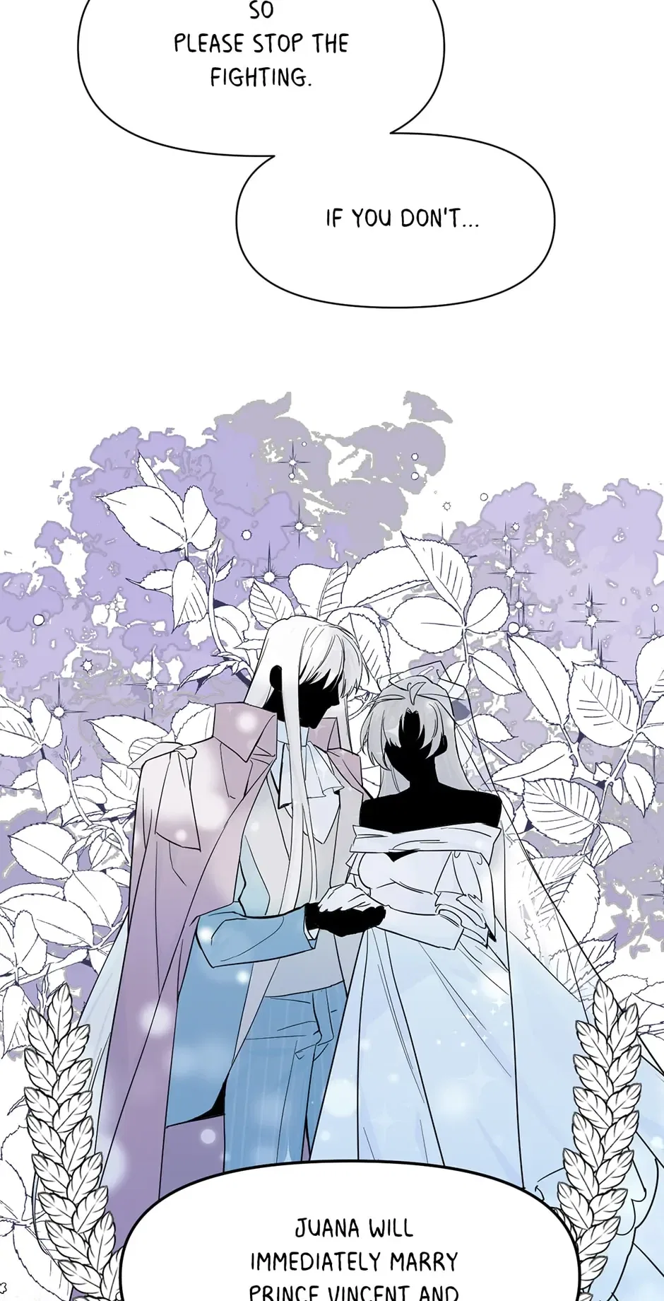 War of the Princesses Chapter 141 – Page 41