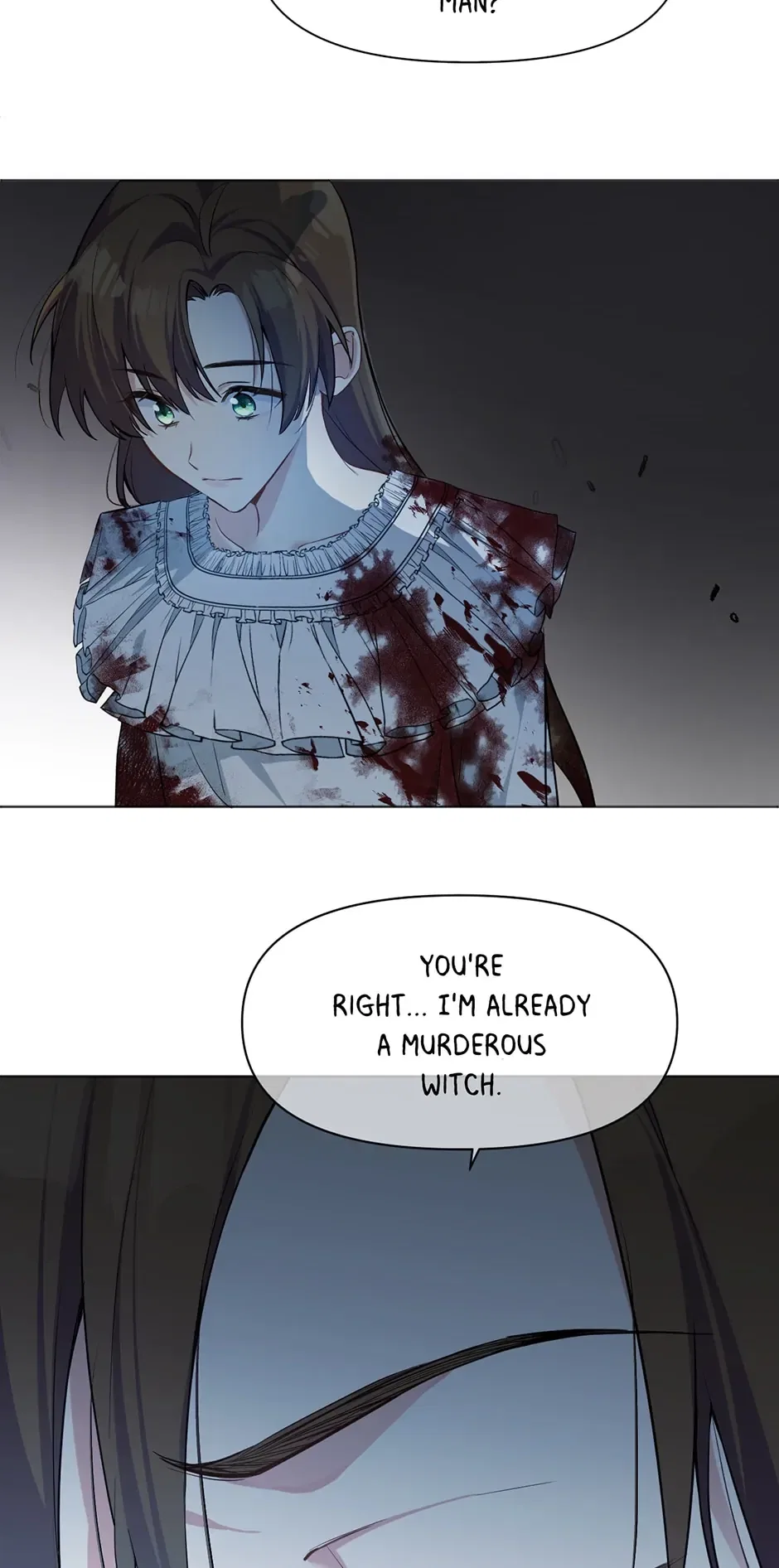 War of the Princesses Chapter 140 – Page 8