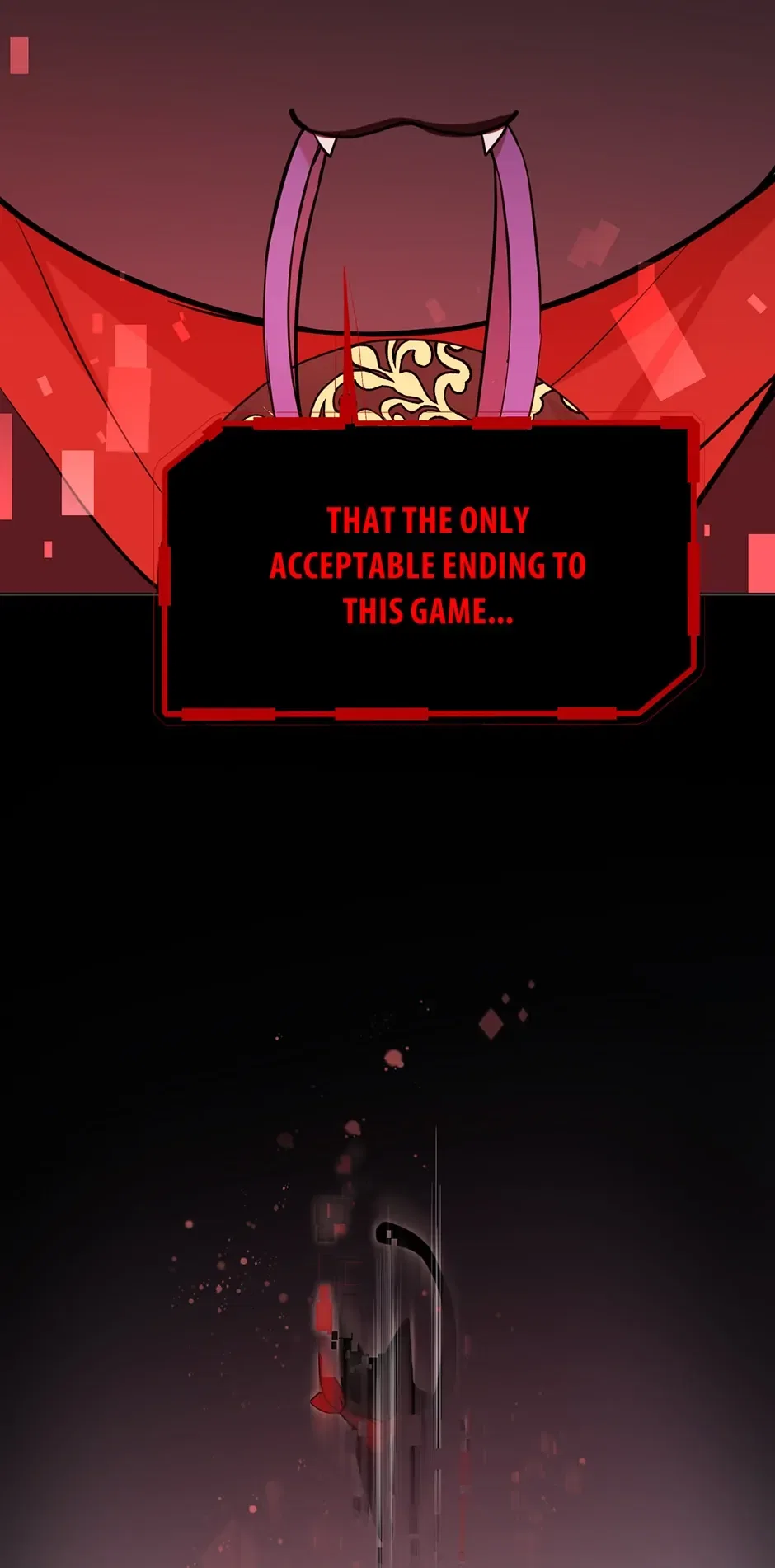 War of the Princesses Chapter 140 – Page 28
