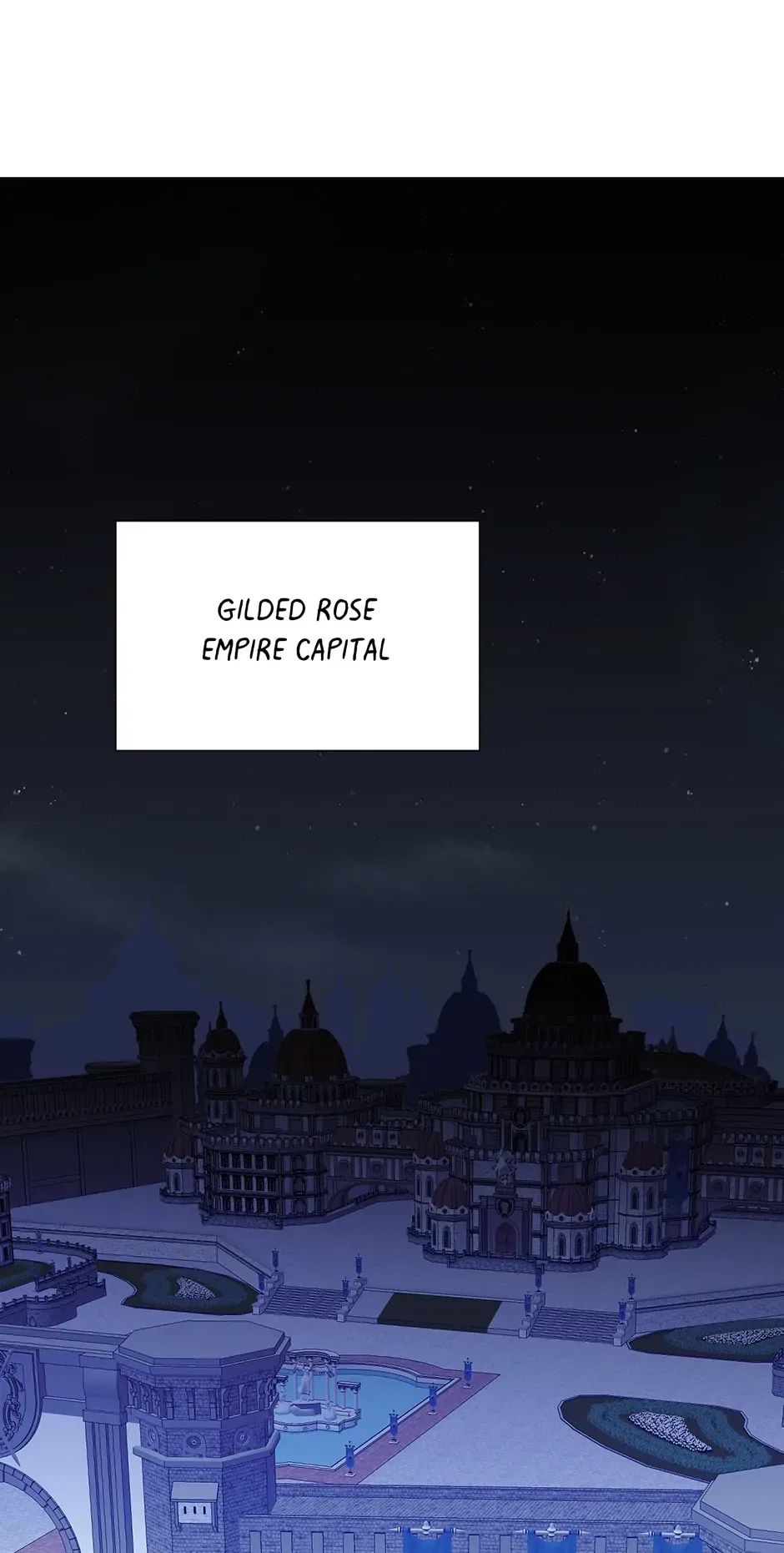 War of the Princesses Chapter 140 – Page 30