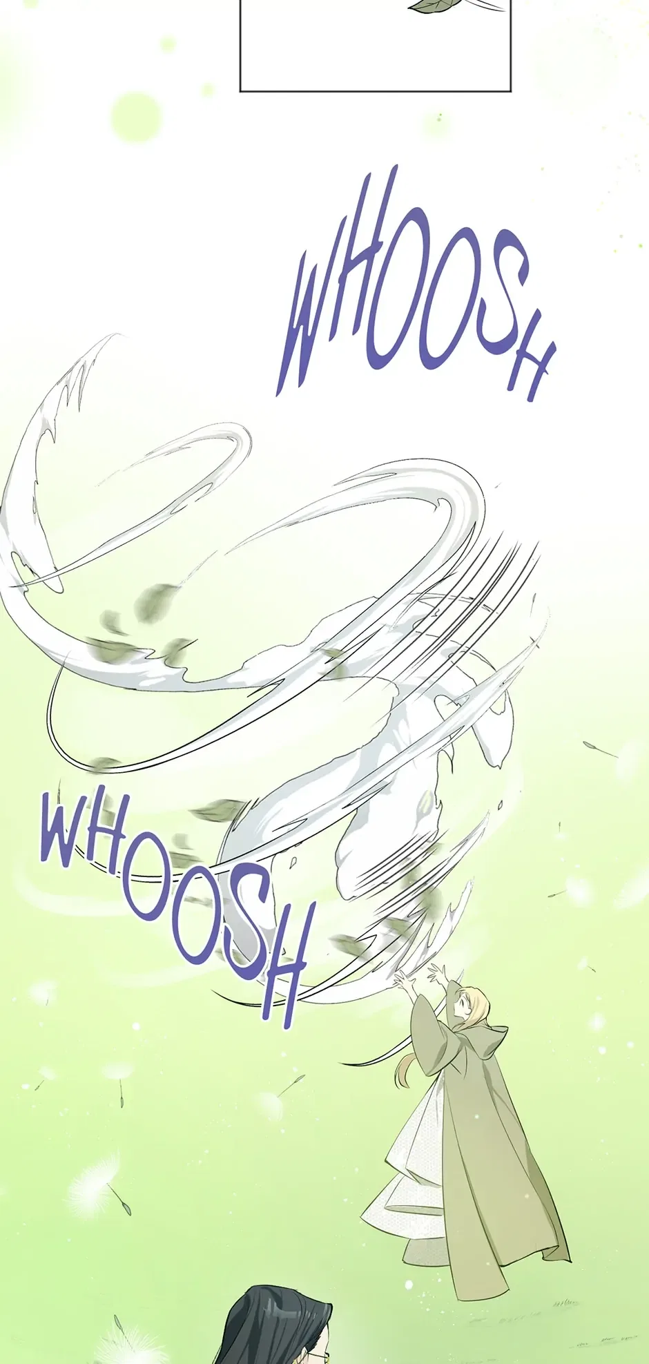 War of the Princesses Chapter 140 – Page 41