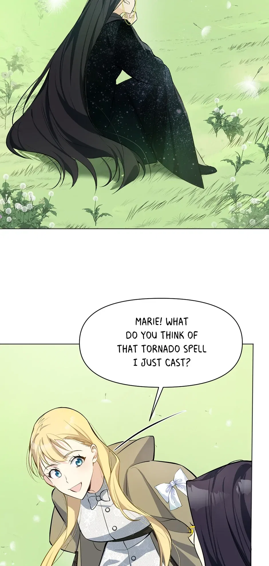 War of the Princesses Chapter 140 – Page 42