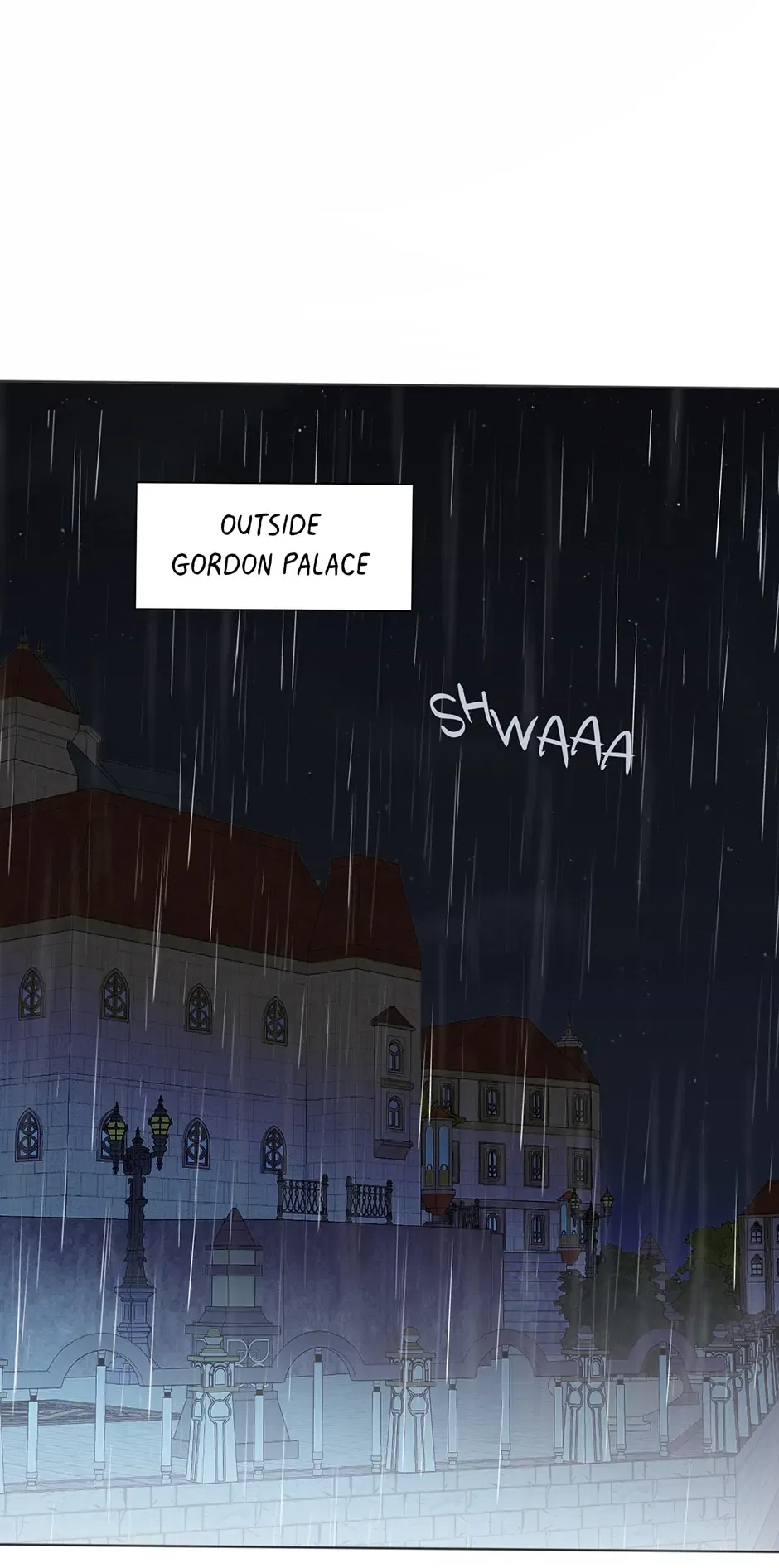 War of the Princesses Chapter 139 – Page 20
