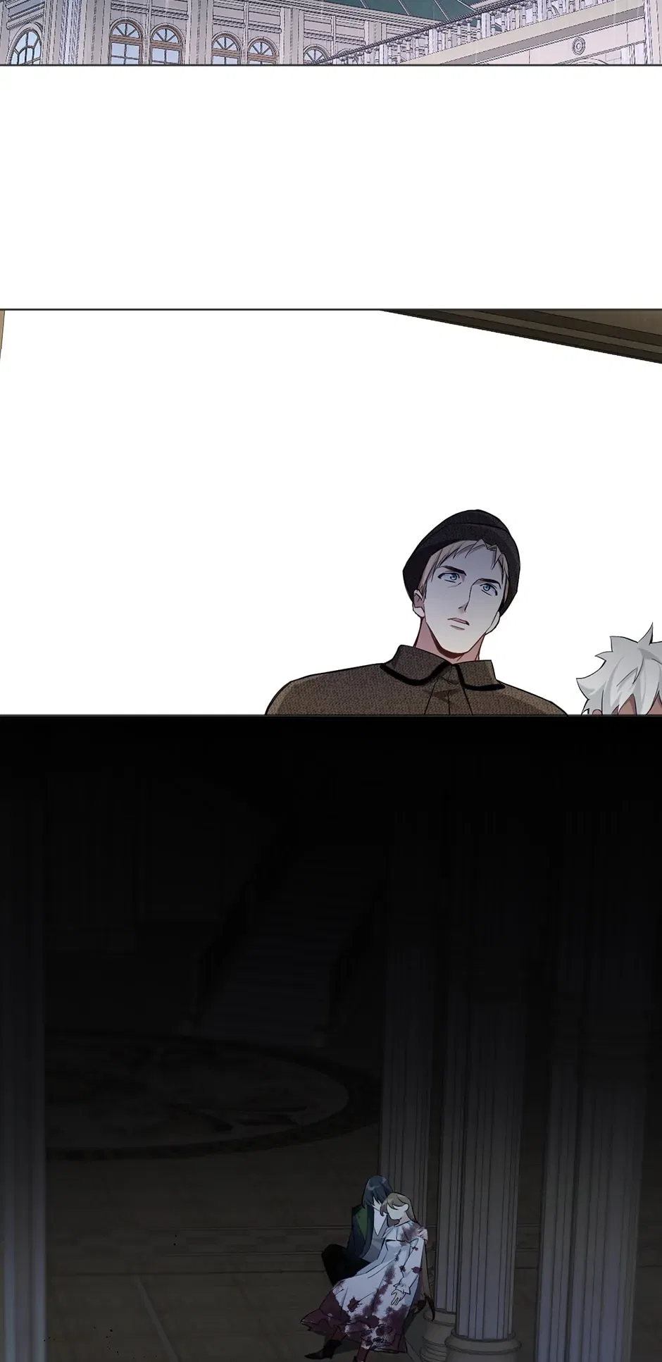 War of the Princesses Chapter 139 – Page 29
