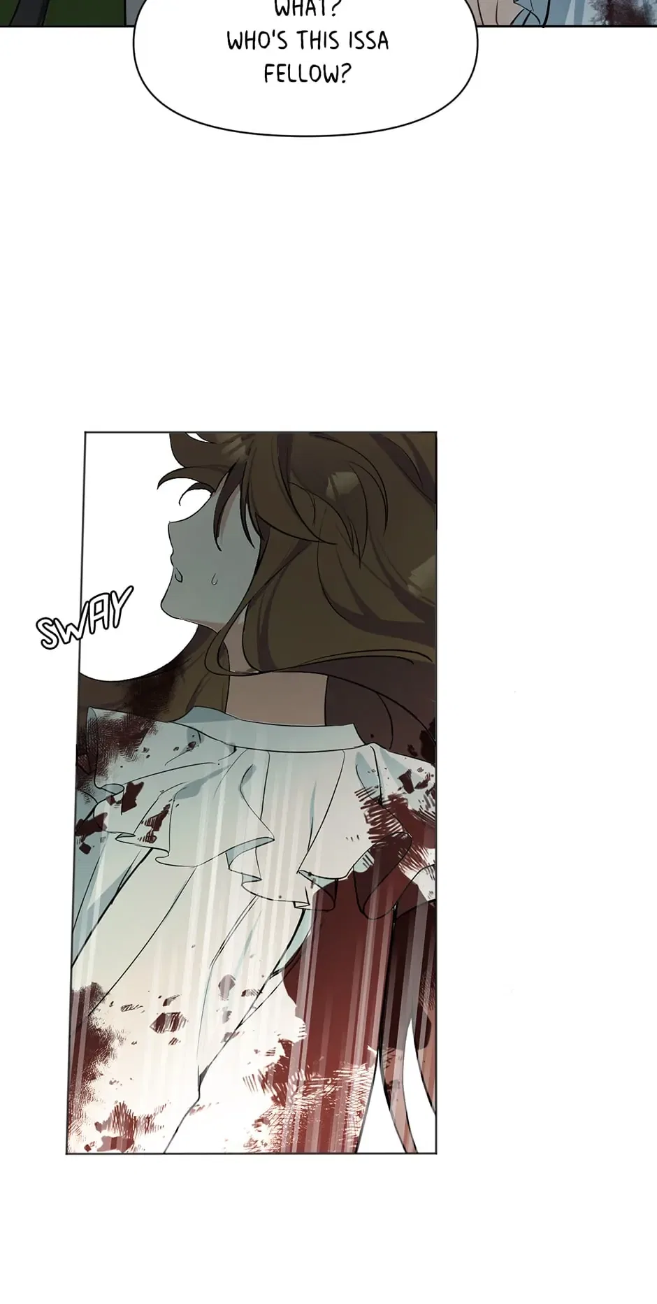 War of the Princesses Chapter 139 – Page 38