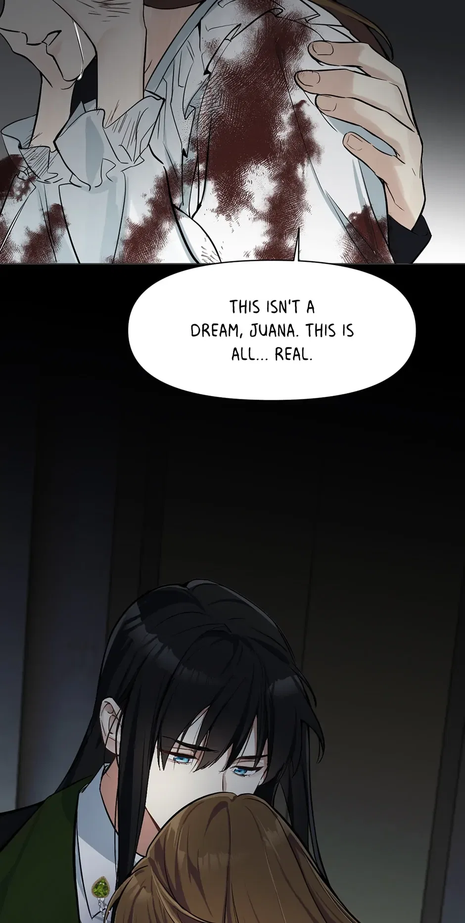 War of the Princesses Chapter 139 – Page 42