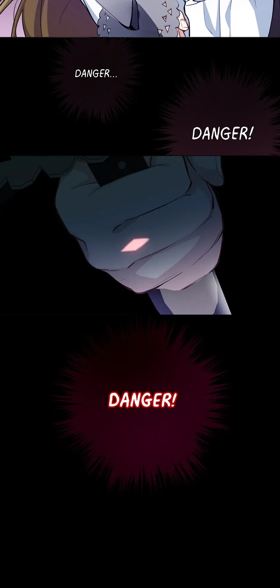 War of the Princesses Chapter 138 – Page 2