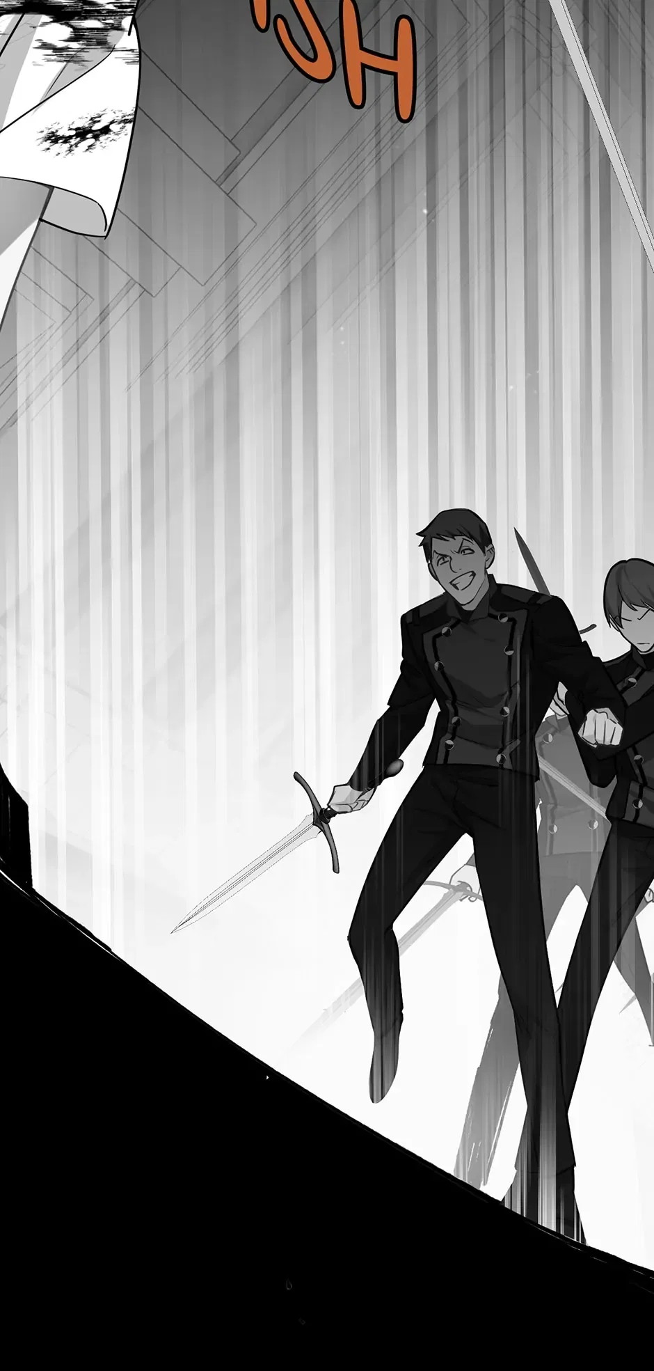War of the Princesses Chapter 138 – Page 8
