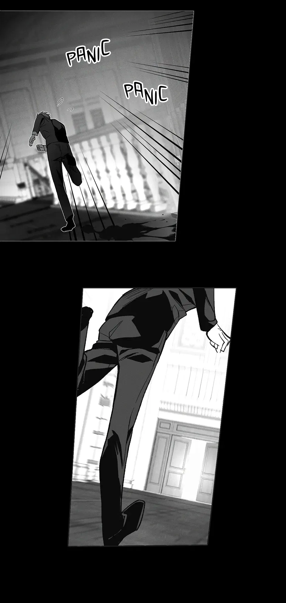 War of the Princesses Chapter 138 – Page 24