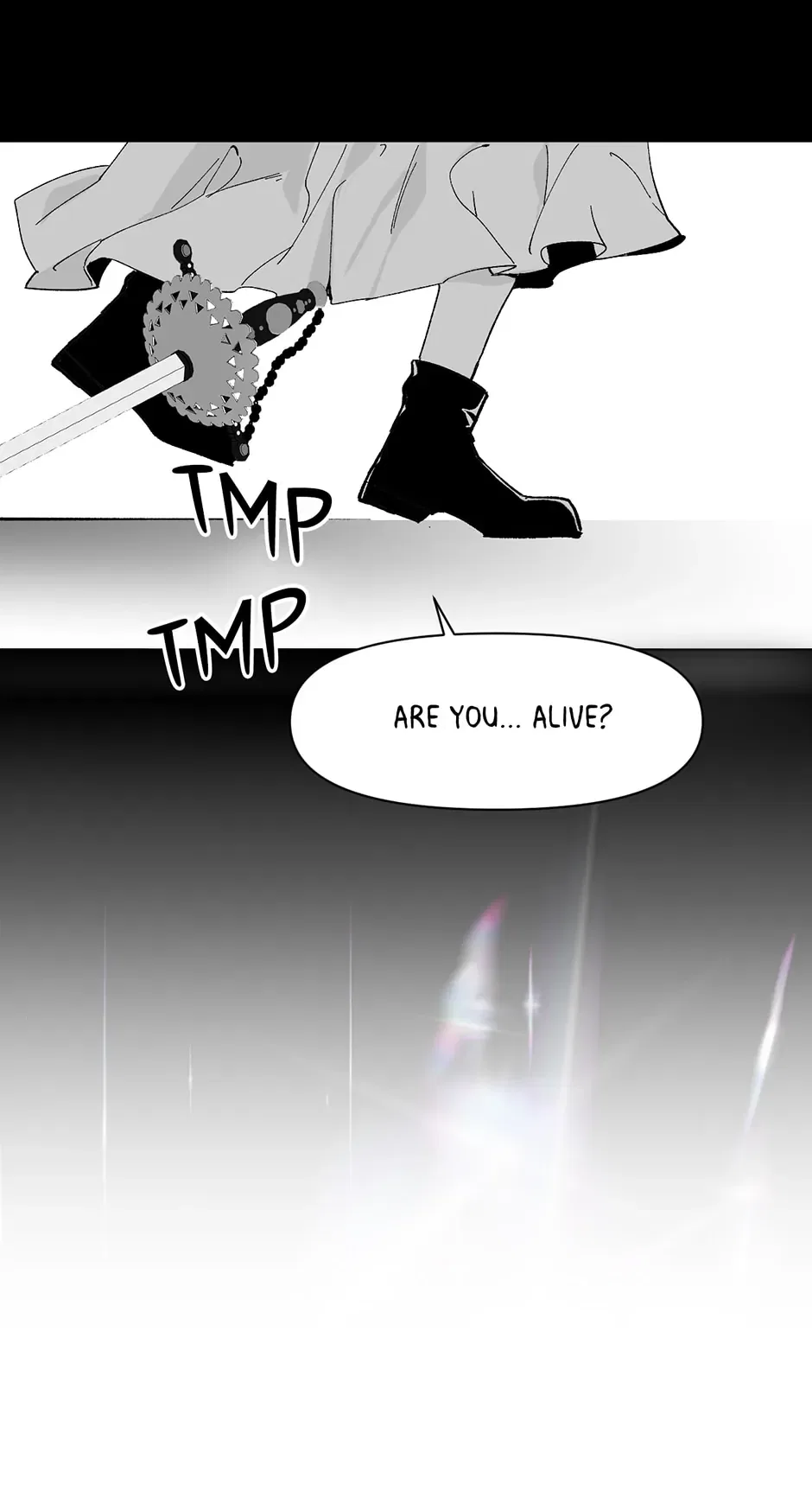 War of the Princesses Chapter 138 – Page 36