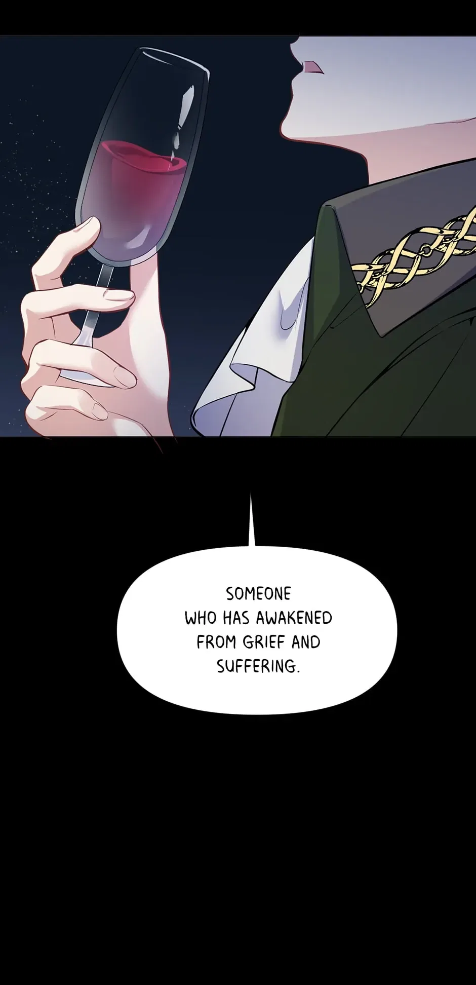 War of the Princesses Chapter 137 – Page 25