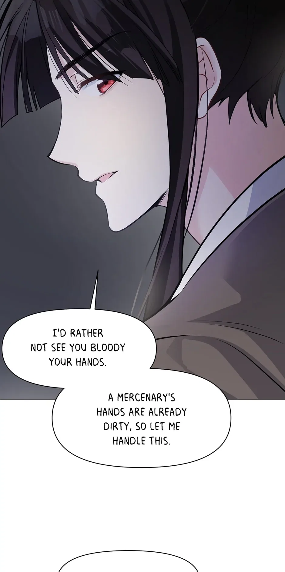 War of the Princesses Chapter 137 – Page 34