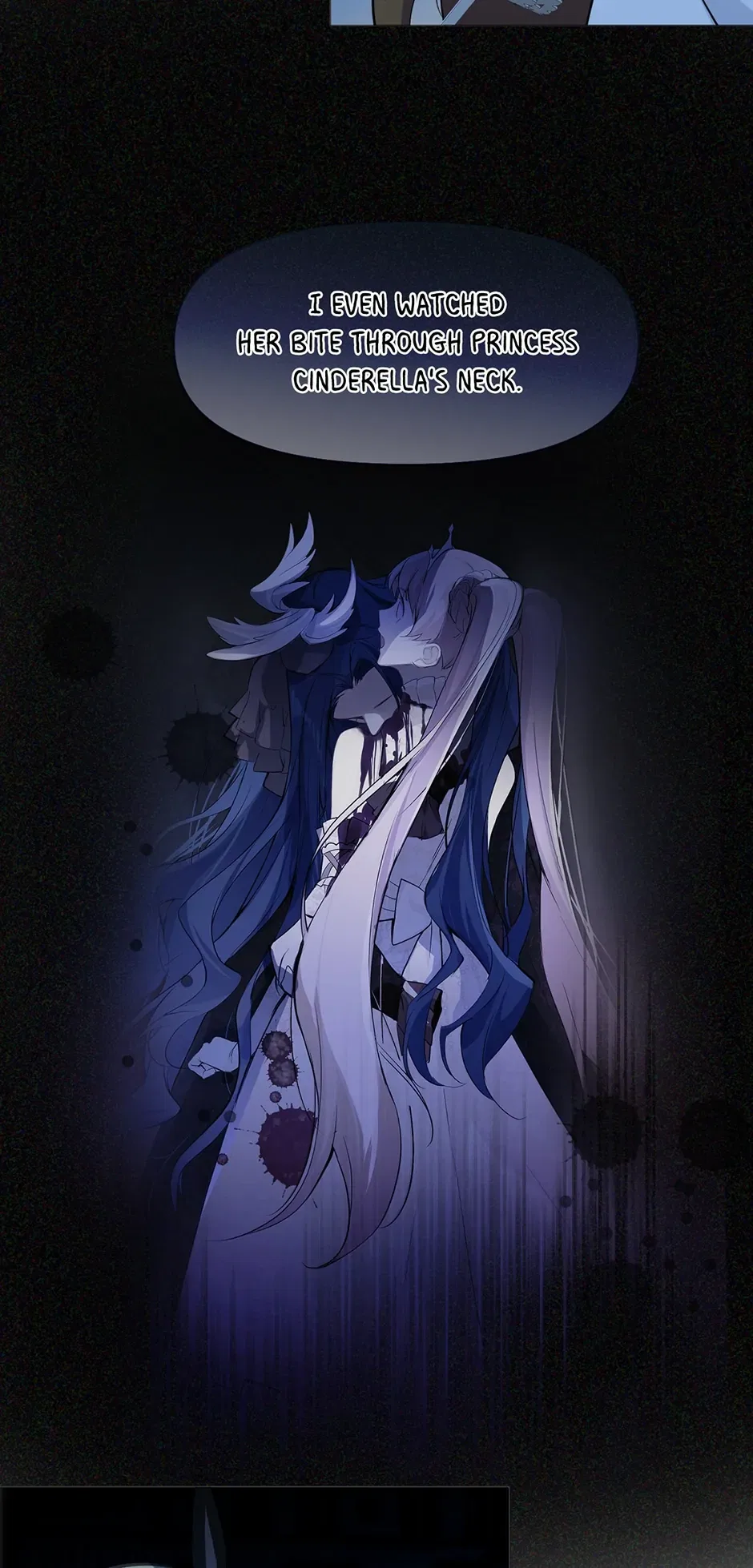 War of the Princesses Chapter 136 – Page 3
