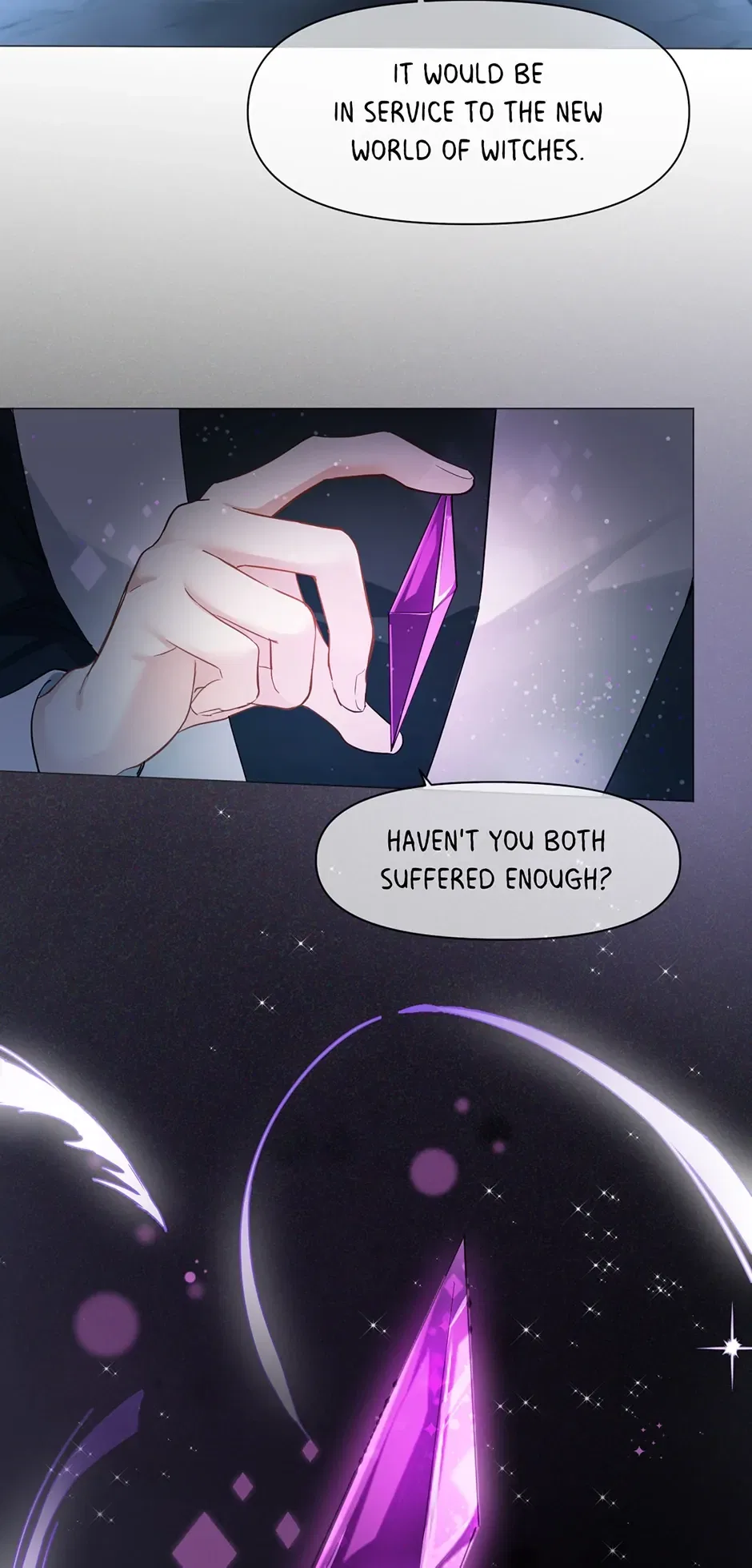 War of the Princesses Chapter 136 – Page 7