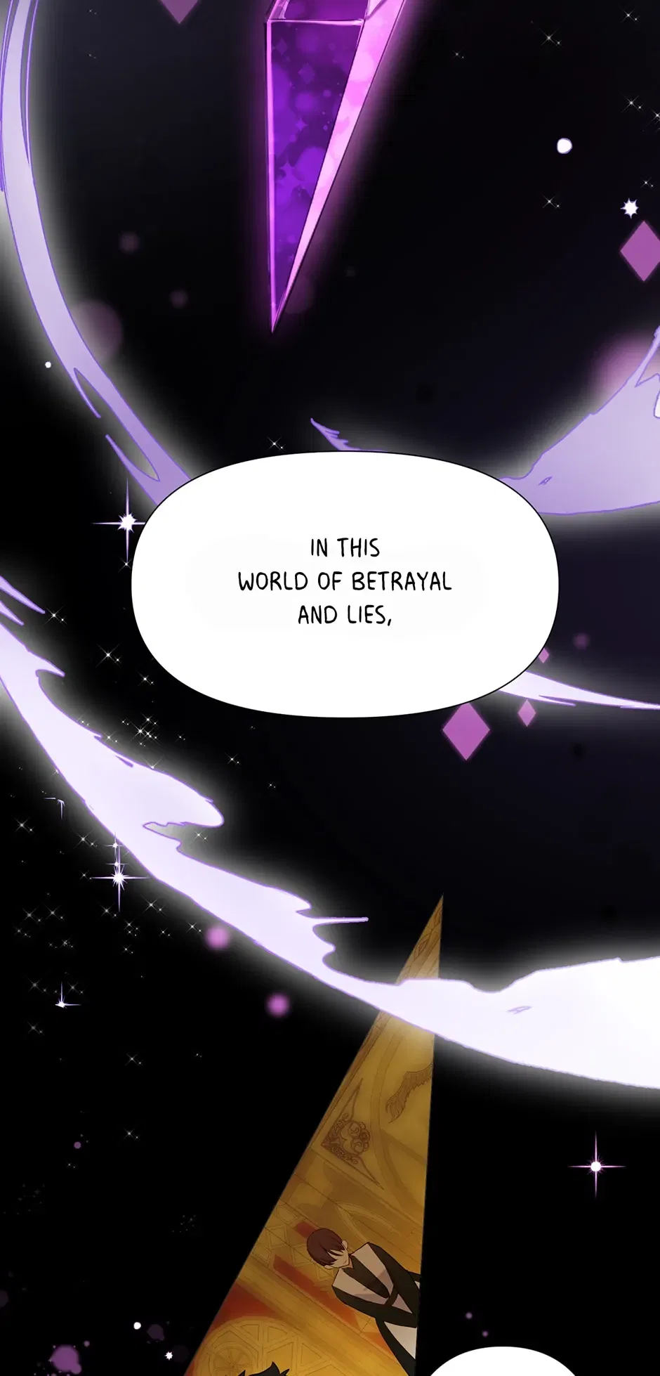 War of the Princesses Chapter 136 – Page 8