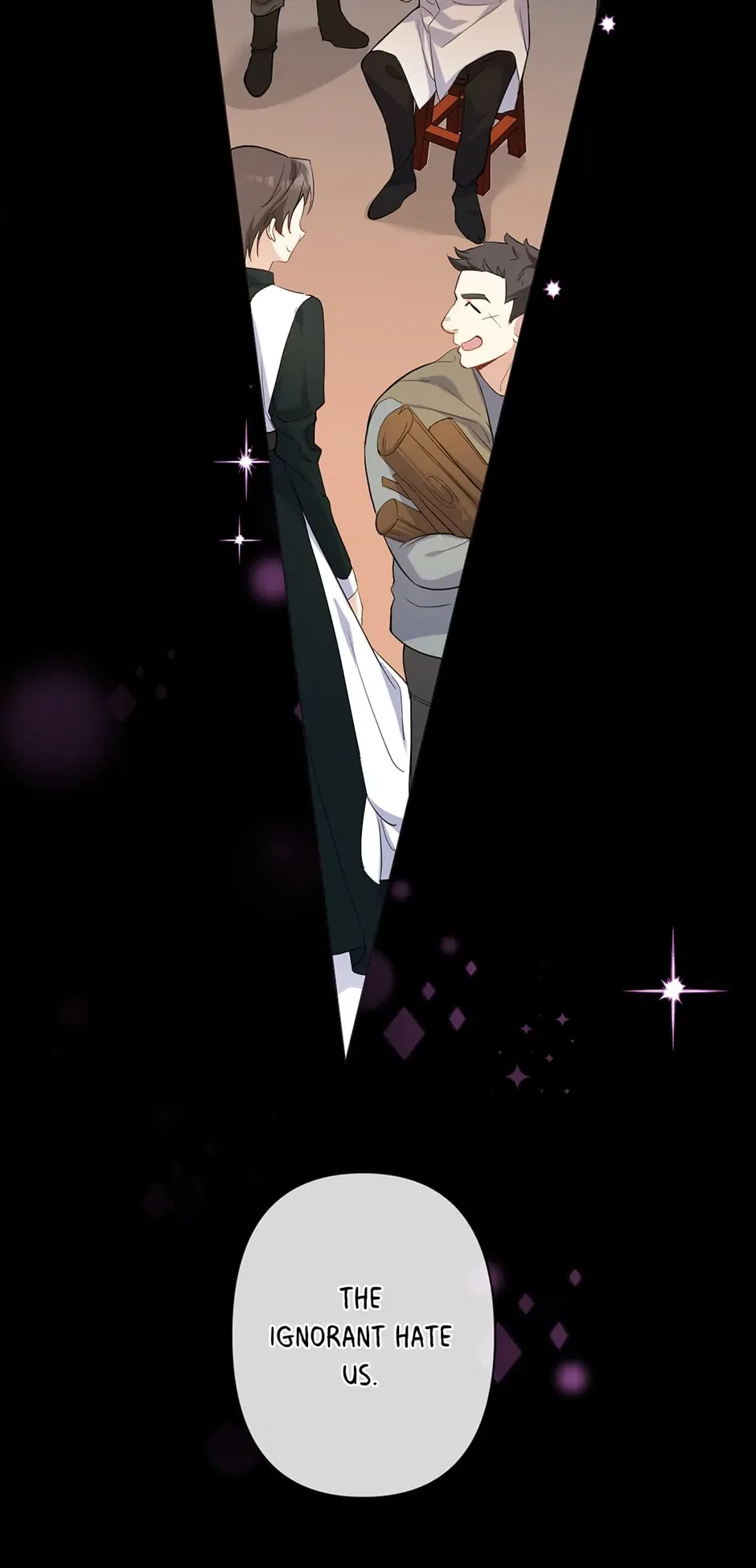 War of the Princesses Chapter 136 – Page 11