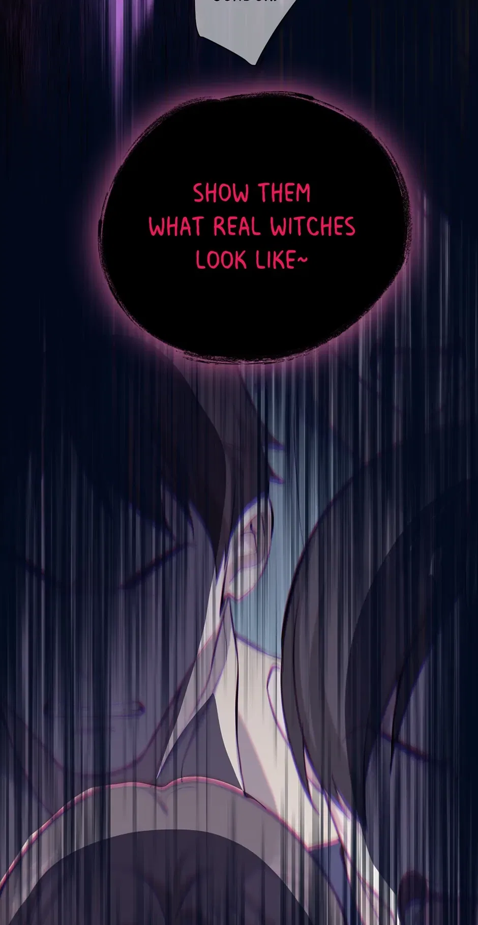 War of the Princesses Chapter 136 – Page 26