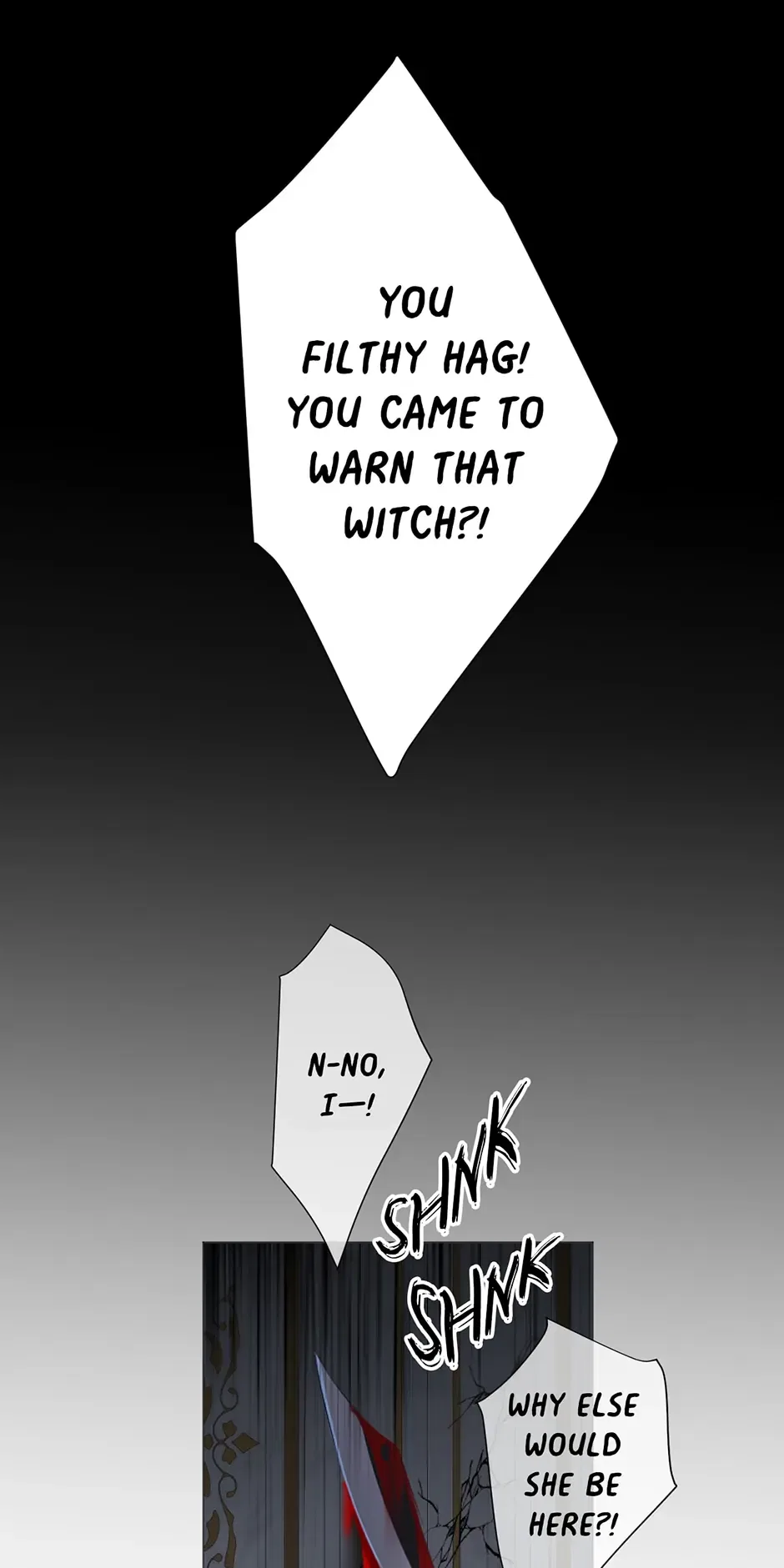 War of the Princesses Chapter 136 – Page 33