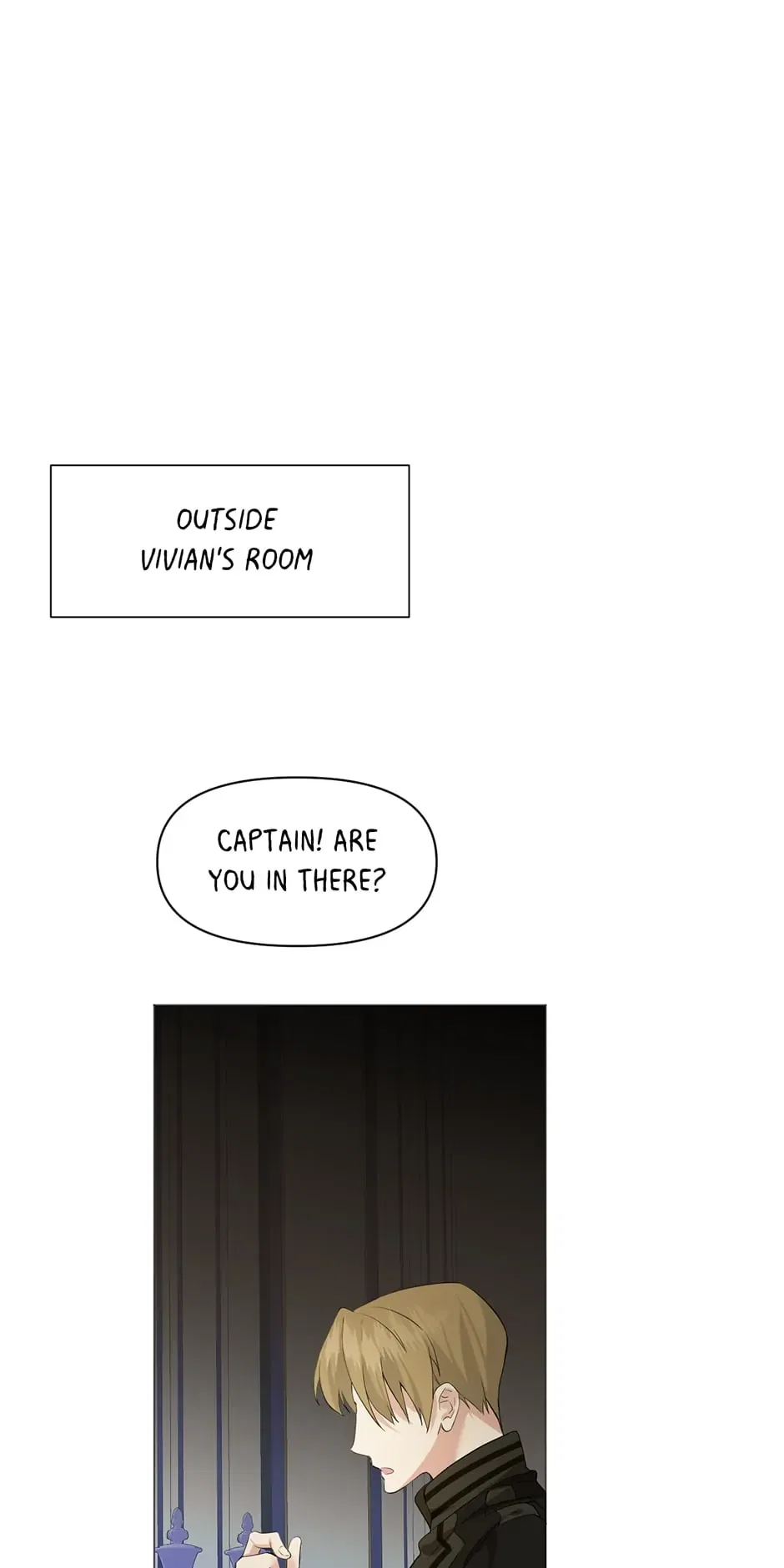 War of the Princesses Chapter 136 – Page 38