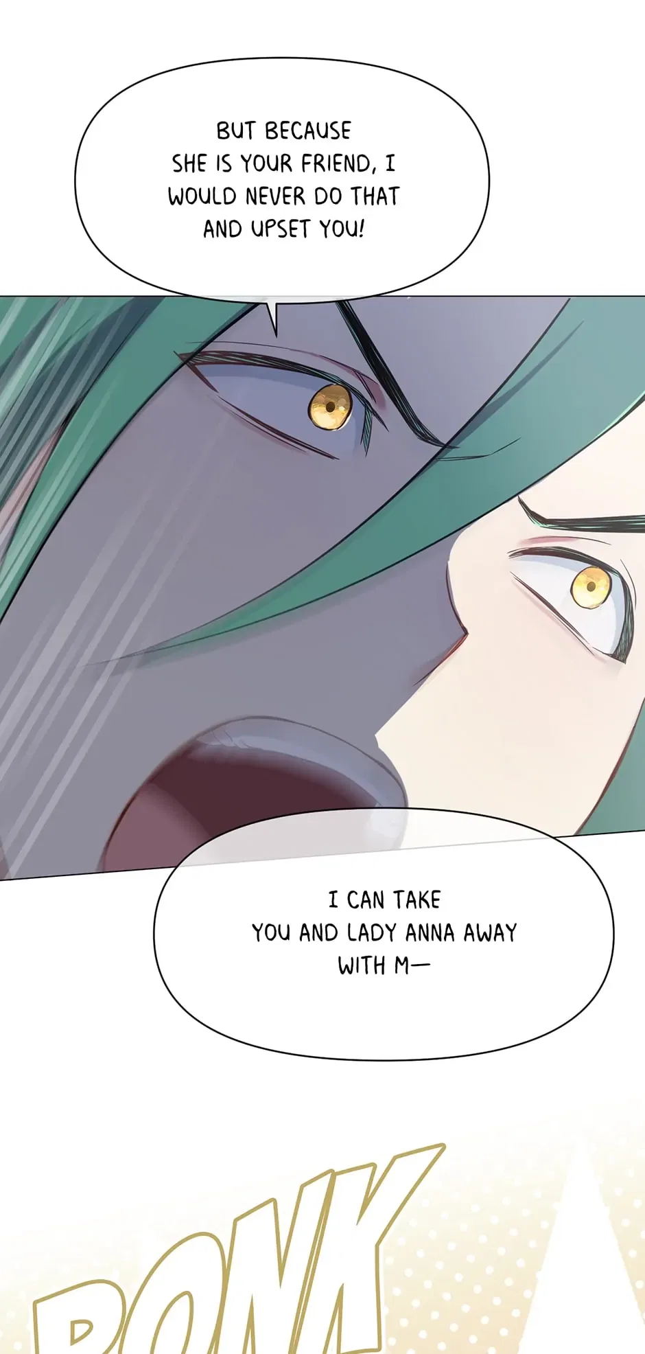 War of the Princesses Chapter 135 – Page 11