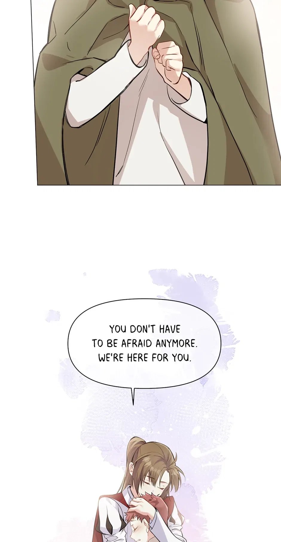 War of the Princesses Chapter 134 – Page 21