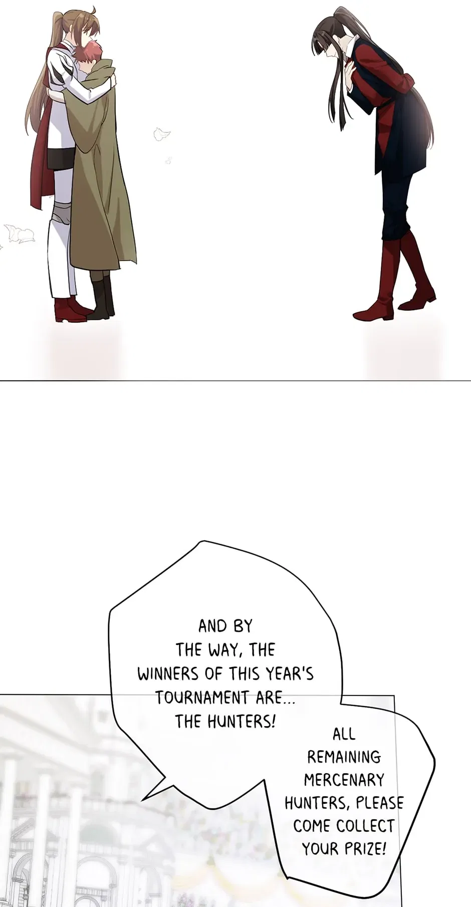War of the Princesses Chapter 134 – Page 24
