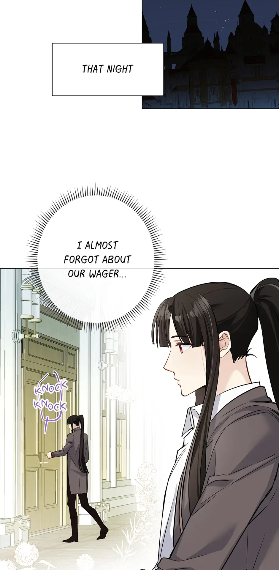 War of the Princesses Chapter 134 – Page 30