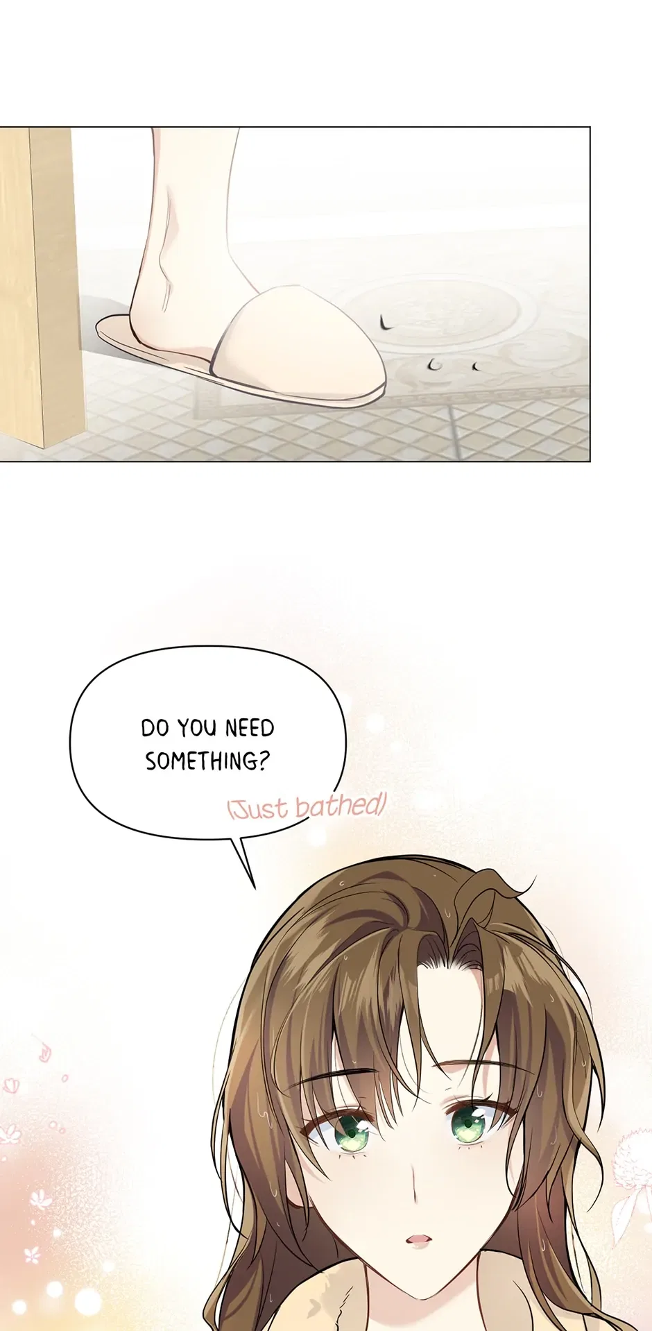 War of the Princesses Chapter 134 – Page 35