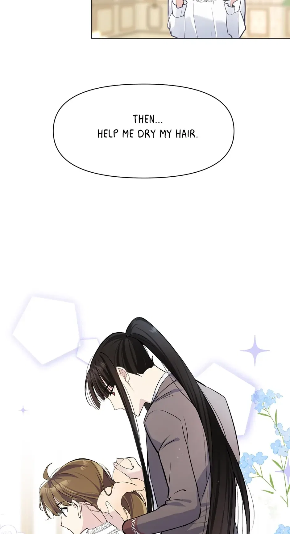 War of the Princesses Chapter 134 – Page 40