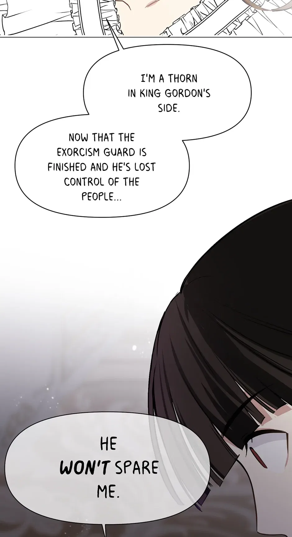 War of the Princesses Chapter 134 – Page 43