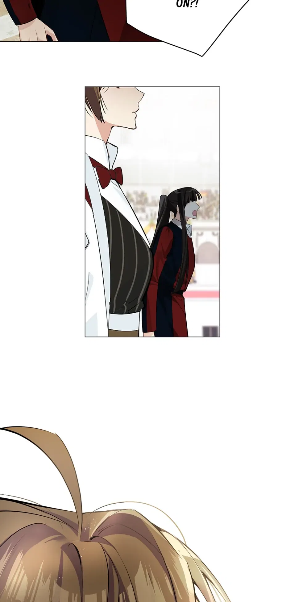 War of the Princesses Chapter 133 – Page 6
