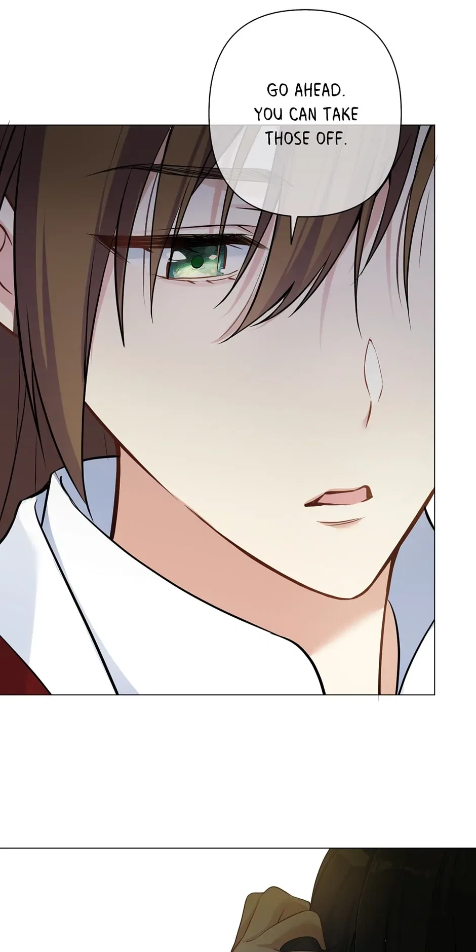 War of the Princesses Chapter 133 – Page 24