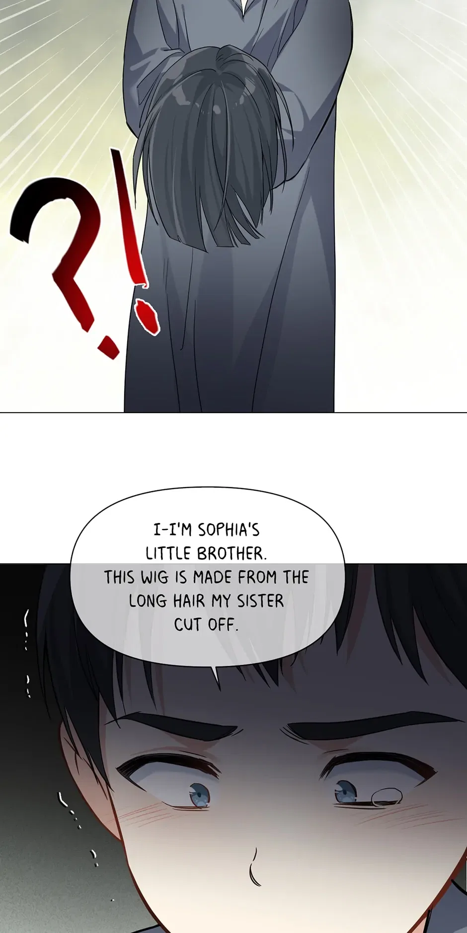 War of the Princesses Chapter 133 – Page 26