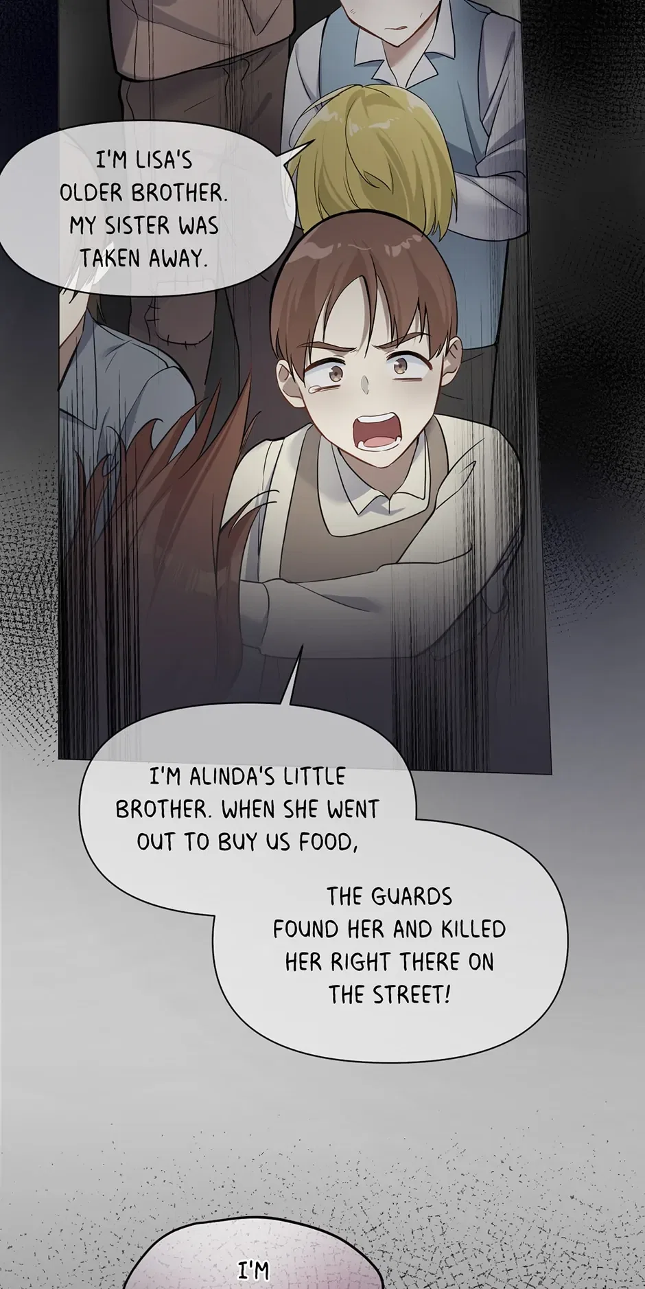 War of the Princesses Chapter 133 – Page 28