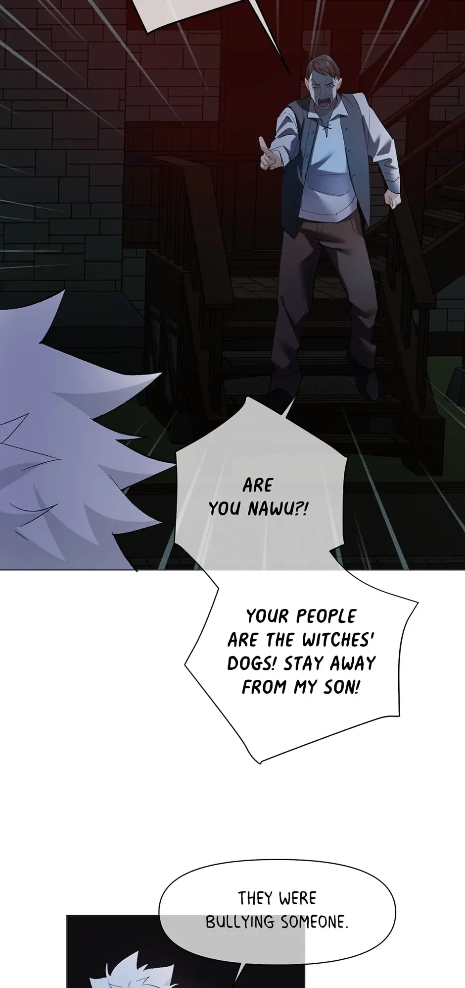 War of the Princesses Chapter 132 – Page 2