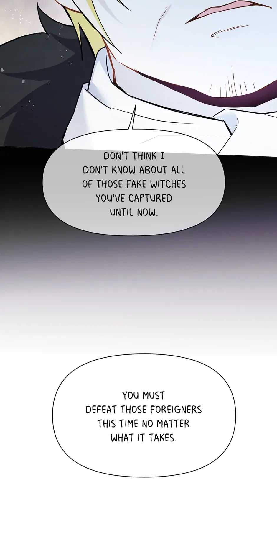 War of the Princesses Chapter 131 – Page 11