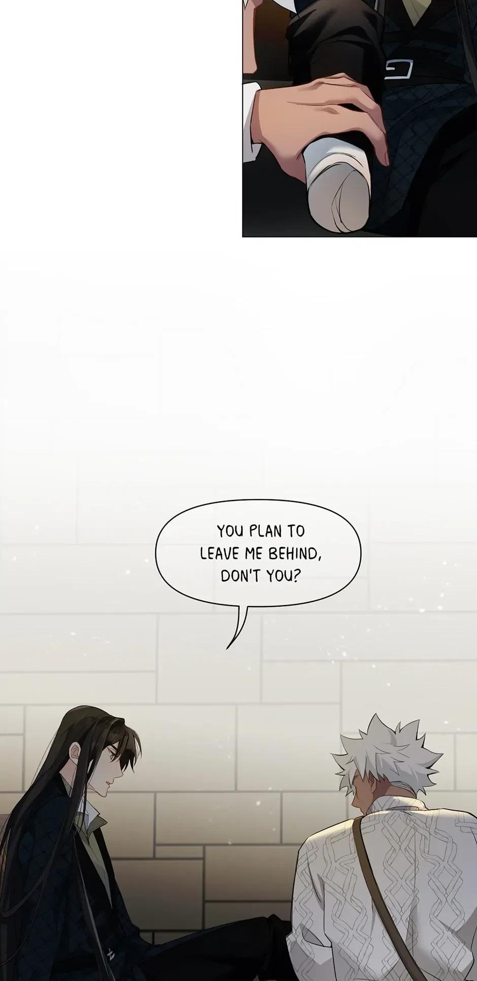 War of the Princesses Chapter 131 – Page 25