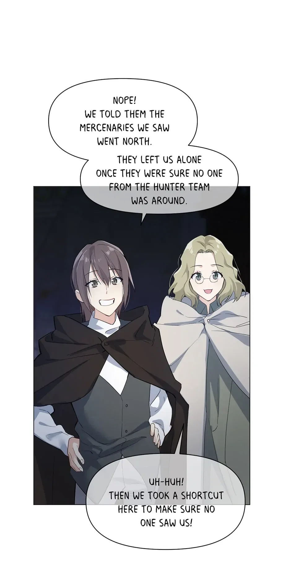 War of the Princesses Chapter 130 – Page 15