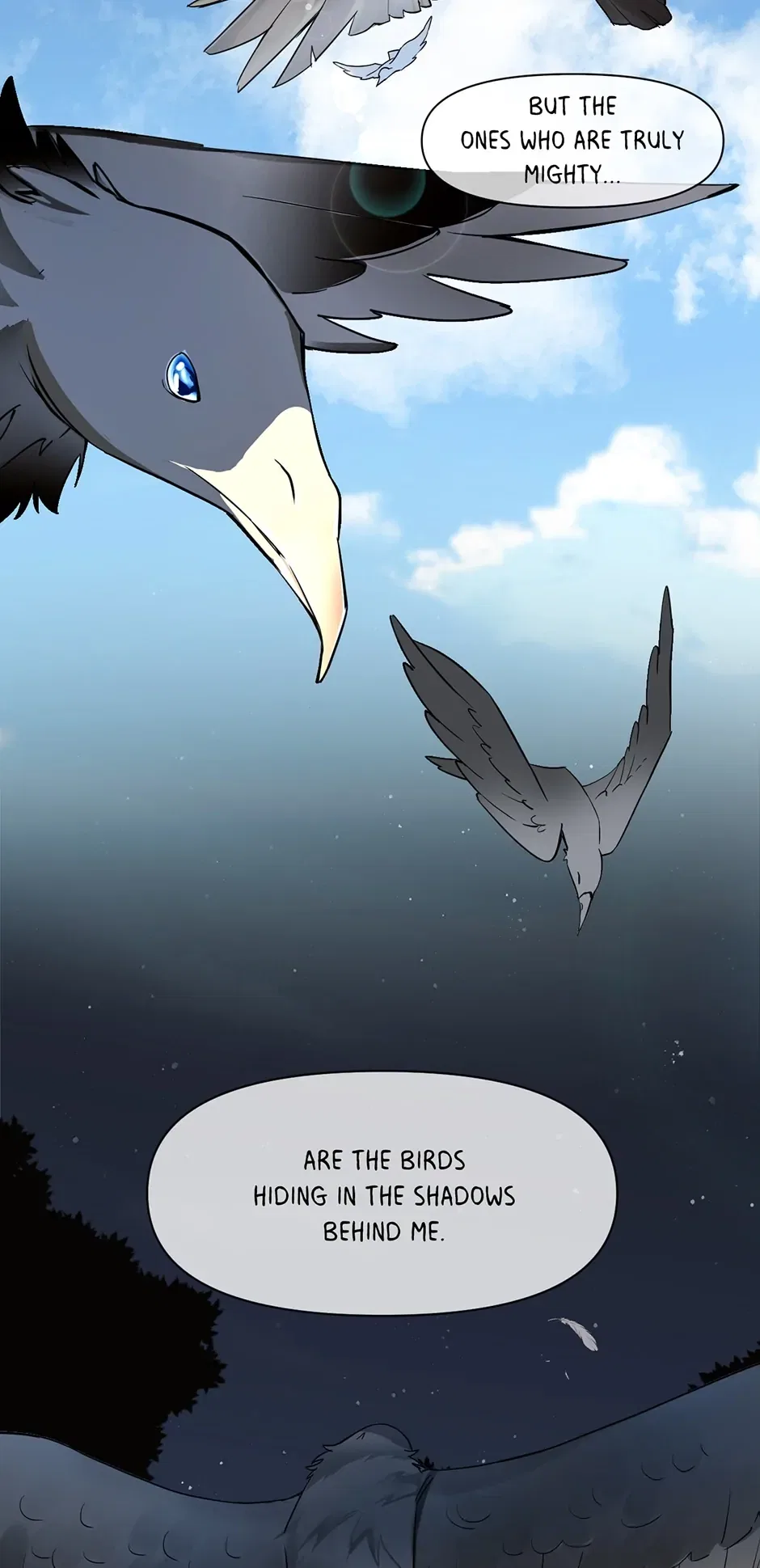 War of the Princesses Chapter 130 – Page 23