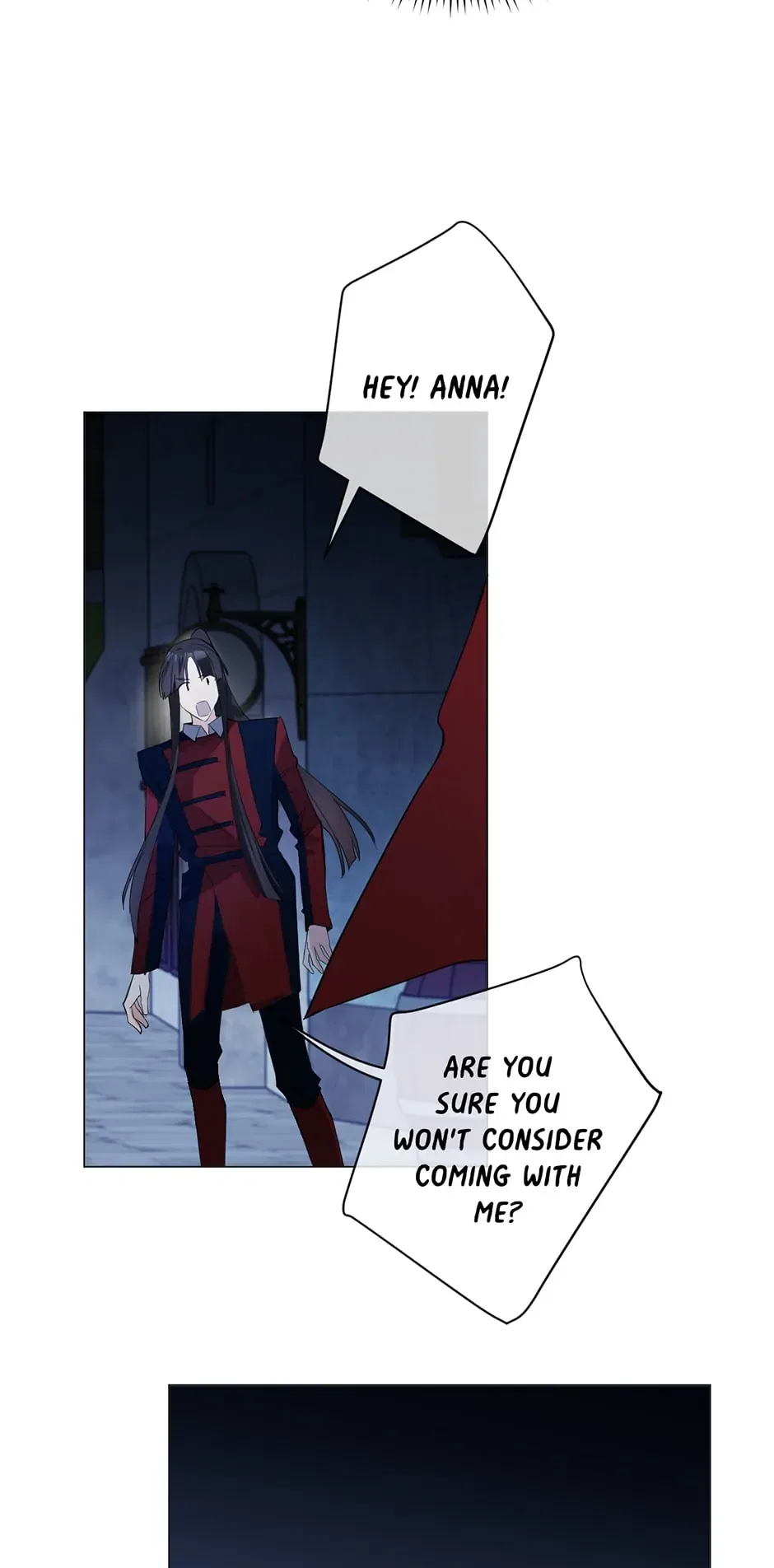 War of the Princesses Chapter 130 – Page 32
