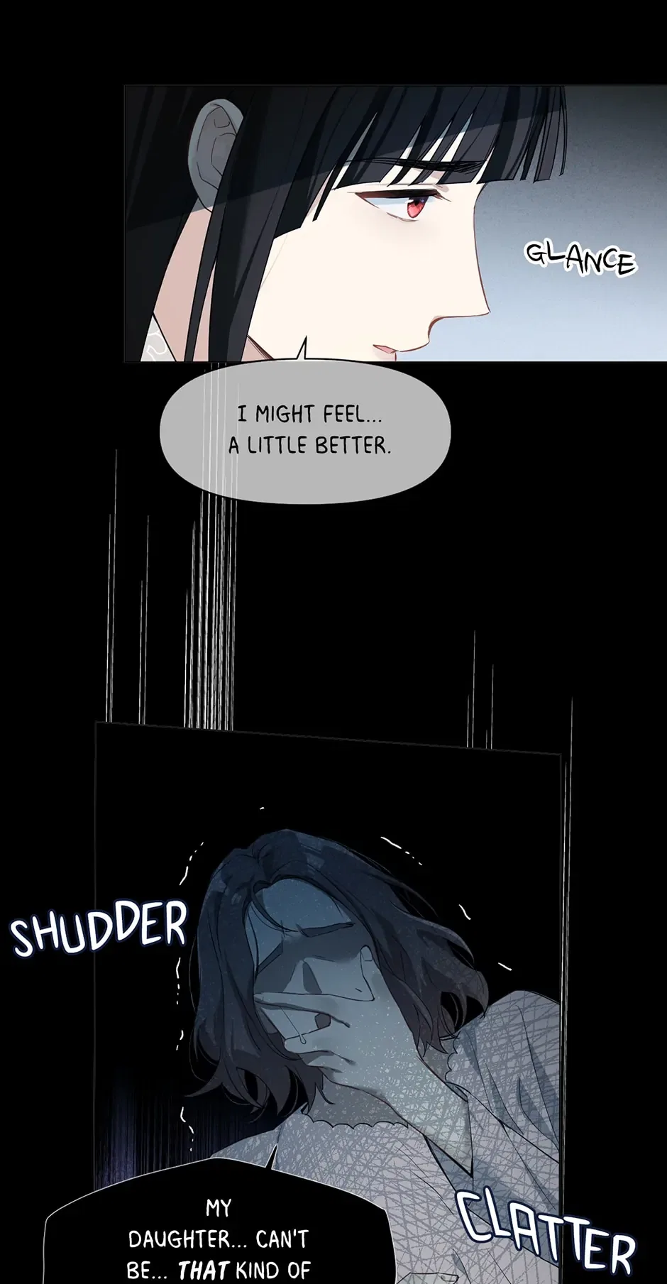 War of the Princesses Chapter 129 – Page 5