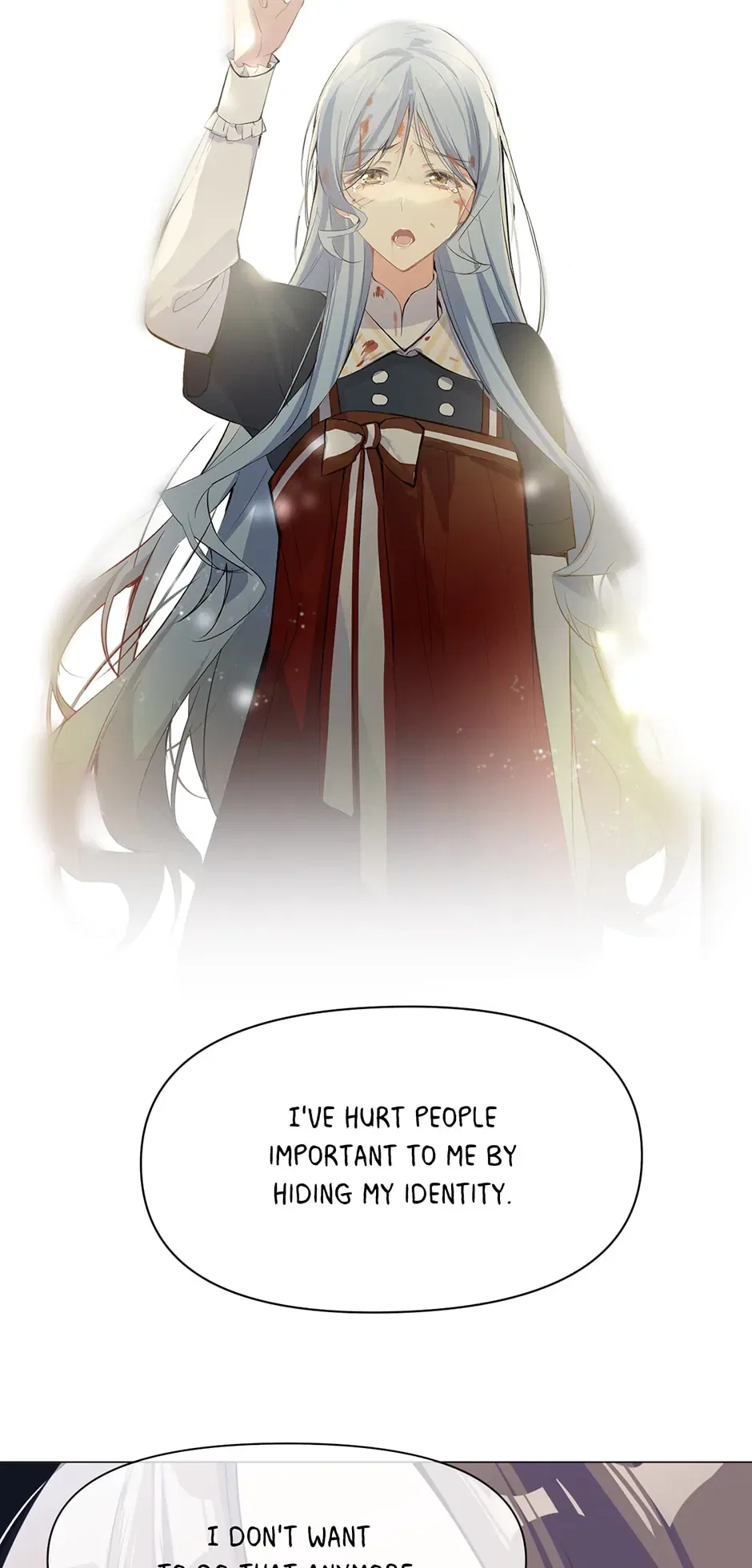 War of the Princesses Chapter 129 – Page 28