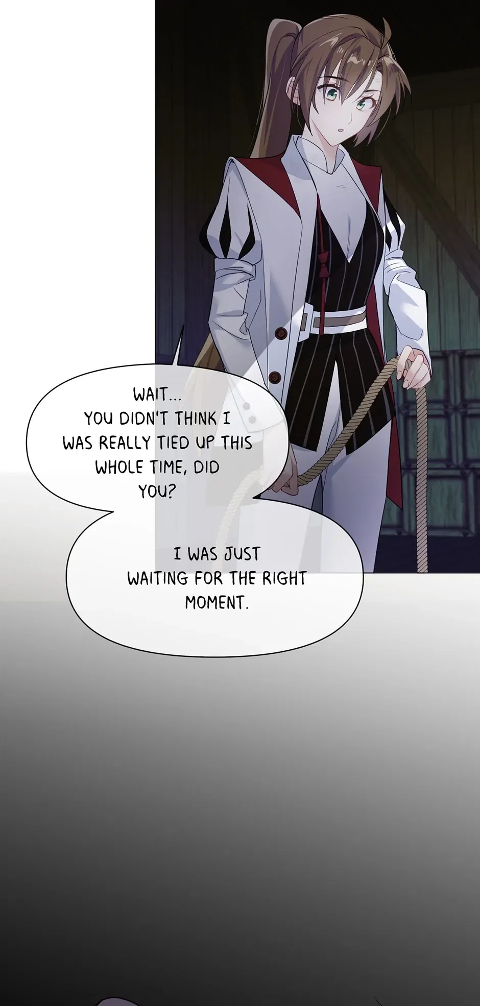 War of the Princesses Chapter 129 – Page 44