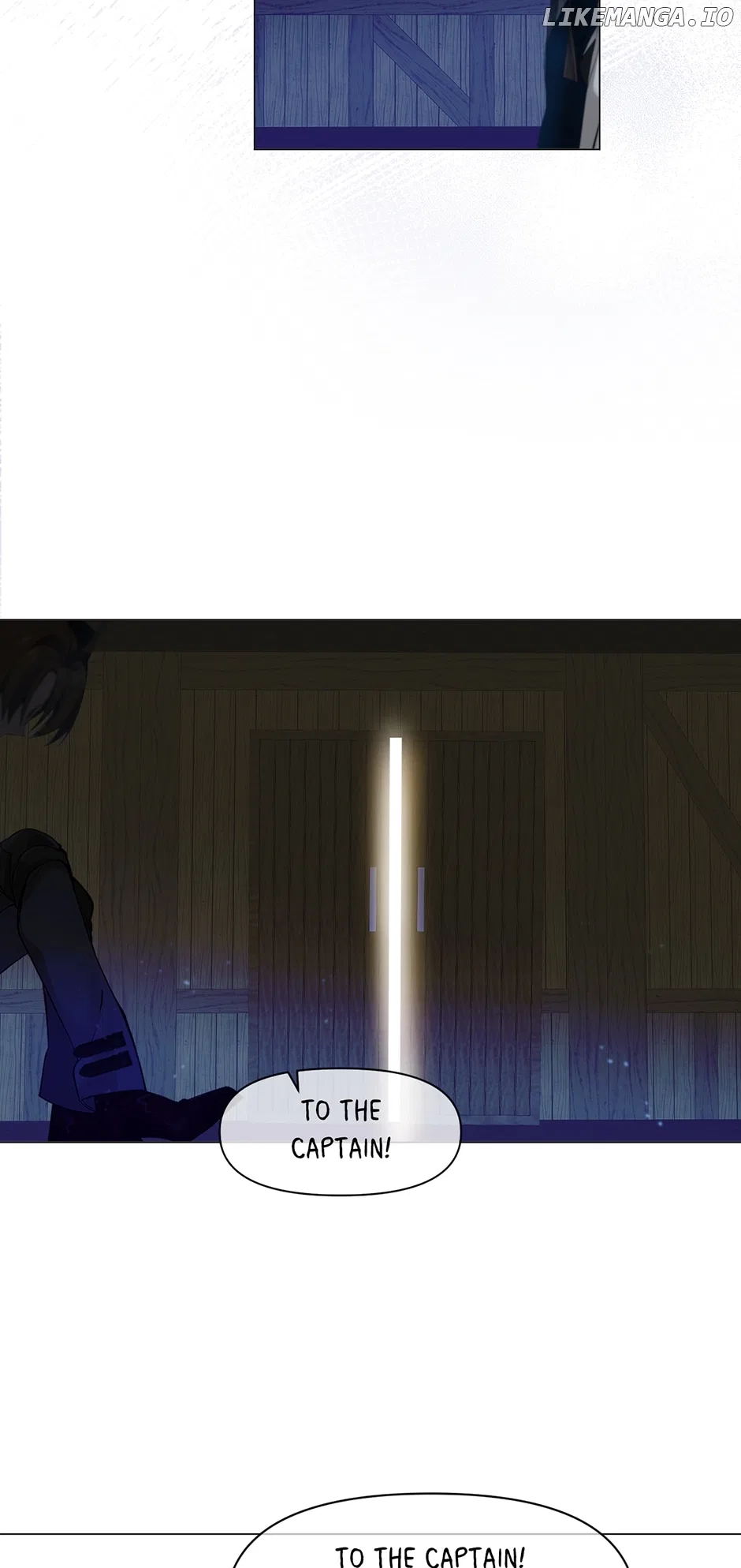 War of the Princesses Chapter 128 – Page 19