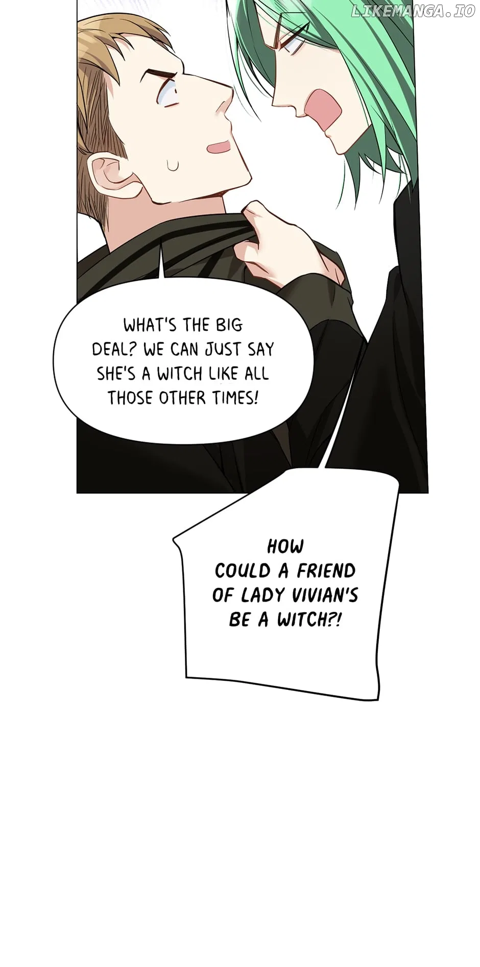 War of the Princesses Chapter 128 – Page 37
