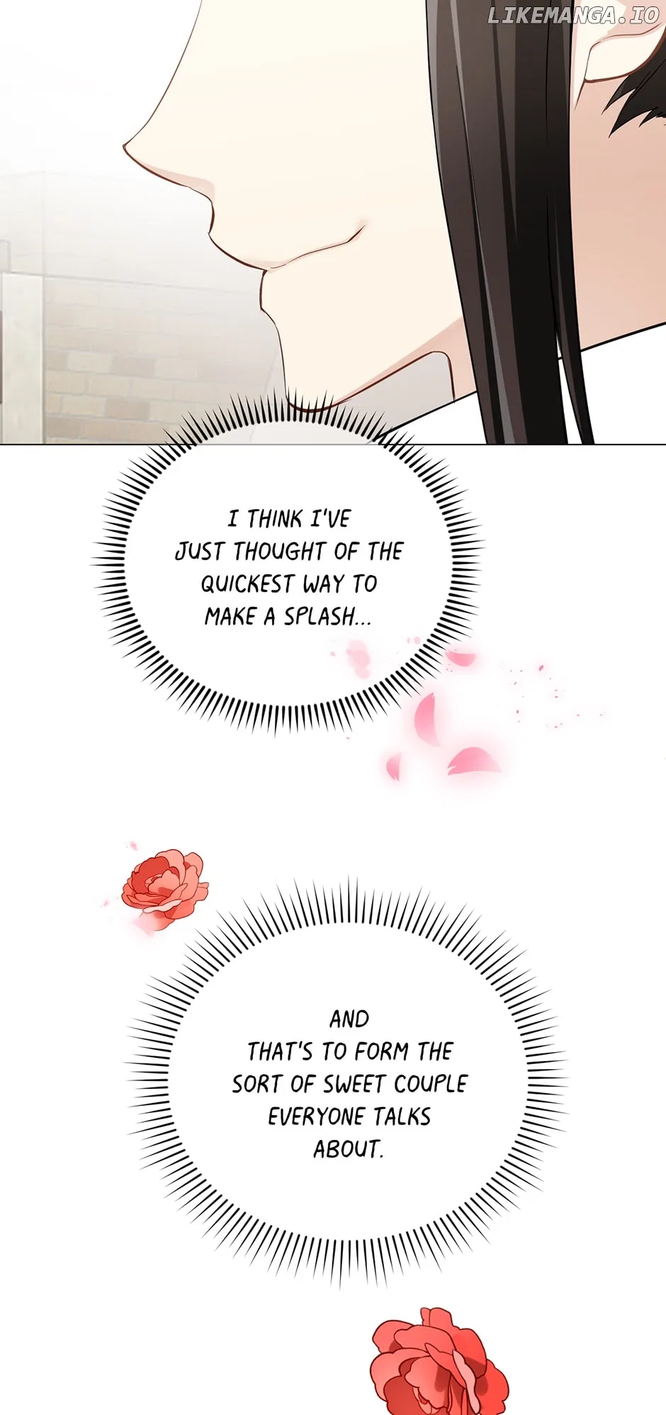 War of the Princesses Chapter 127 – Page 23