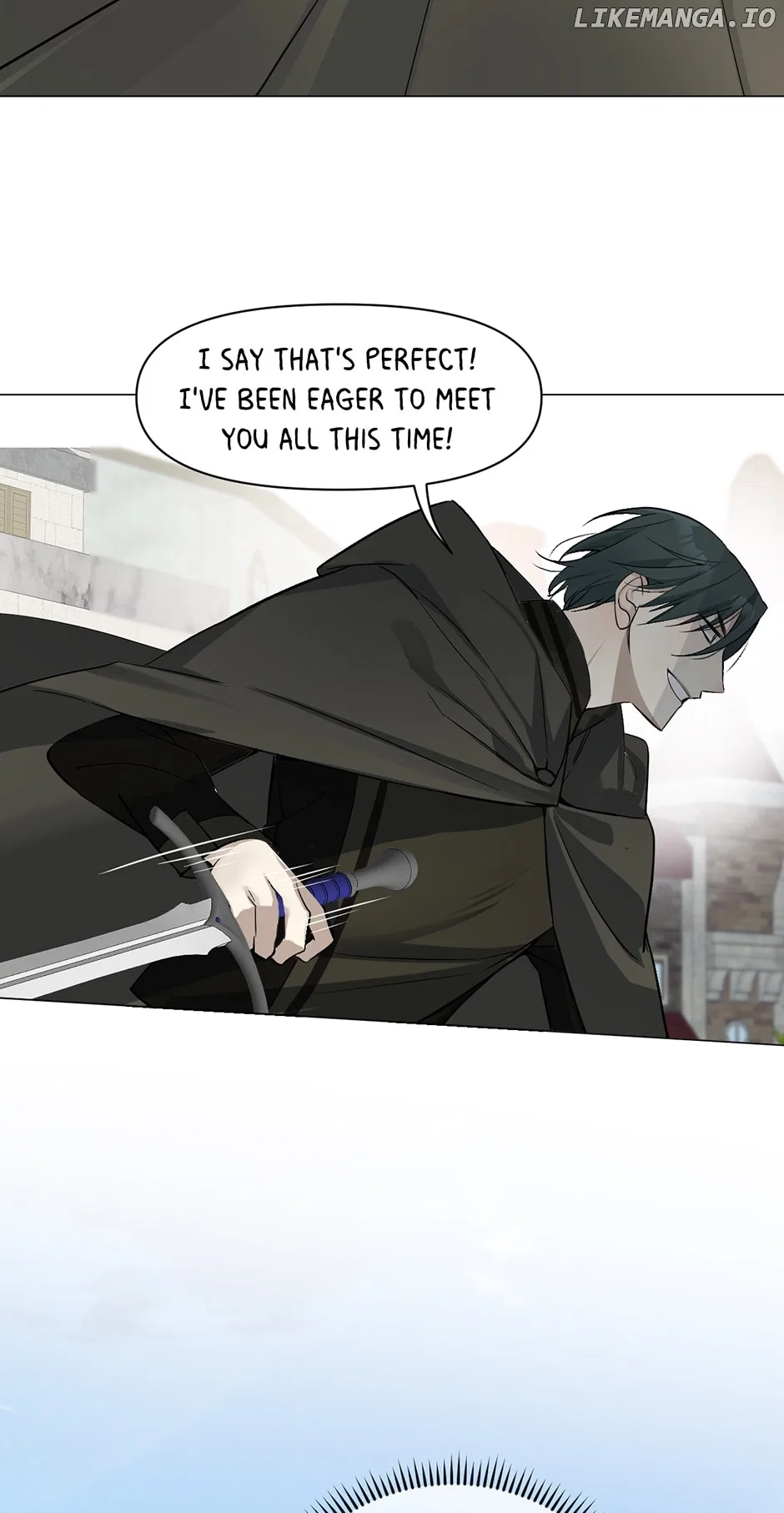 War of the Princesses Chapter 127 – Page 41