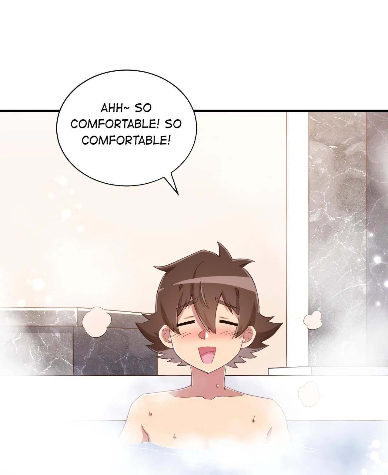 God gave me this awkward superpower, what is it for? Chapter 75 – Page 4