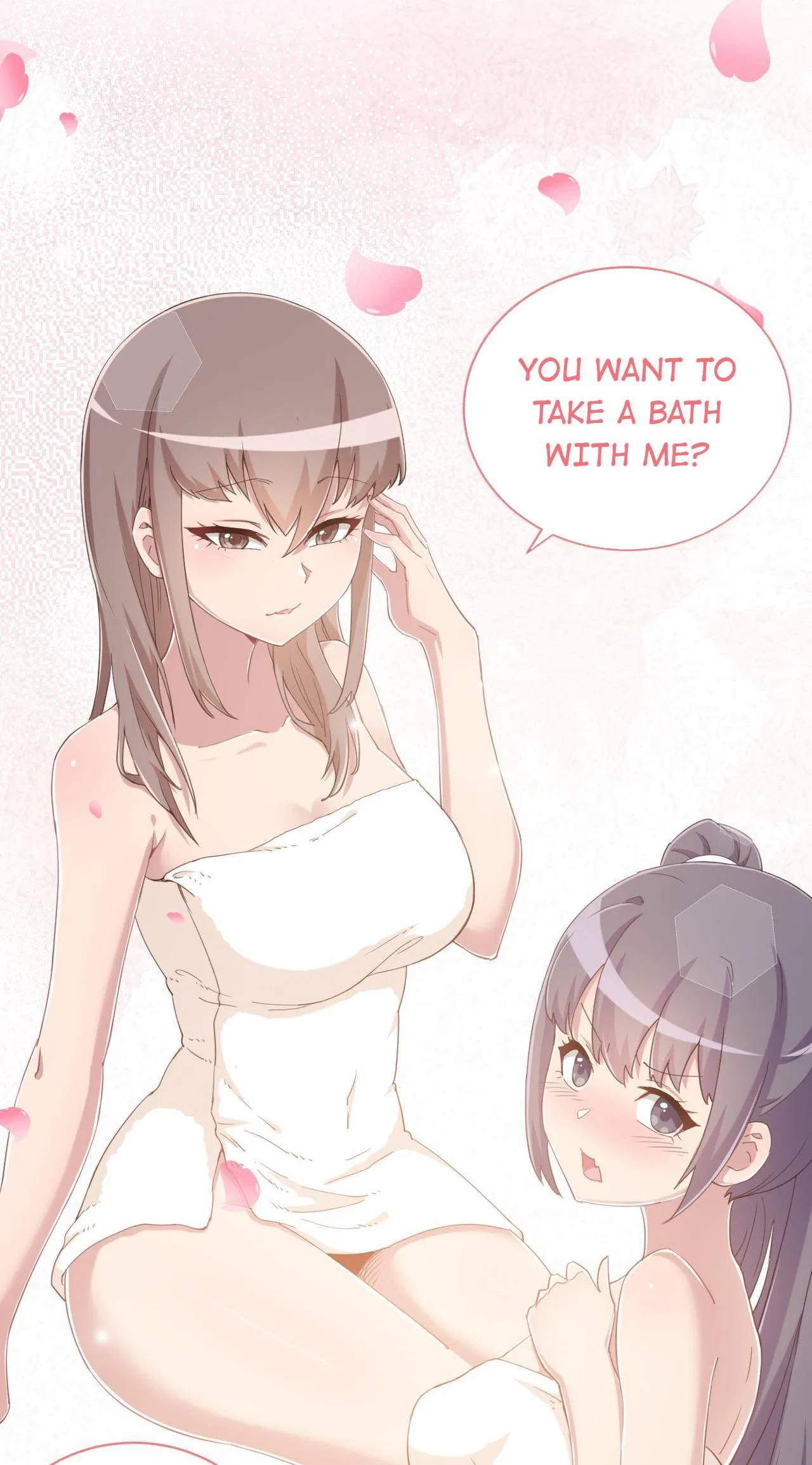 God gave me this awkward superpower, what is it for? Chapter 75 – Page 10