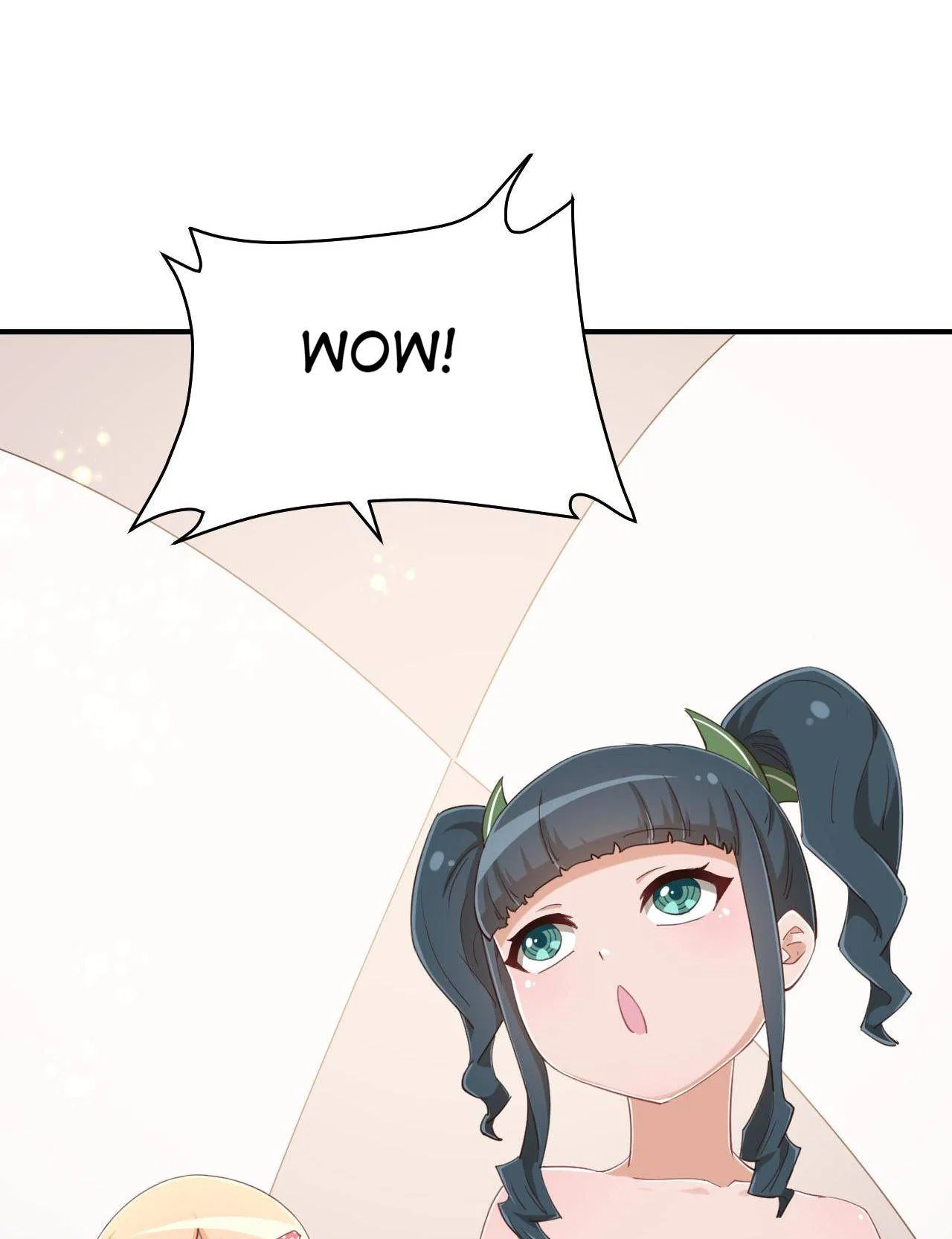 God gave me this awkward superpower, what is it for? Chapter 75 – Page 15